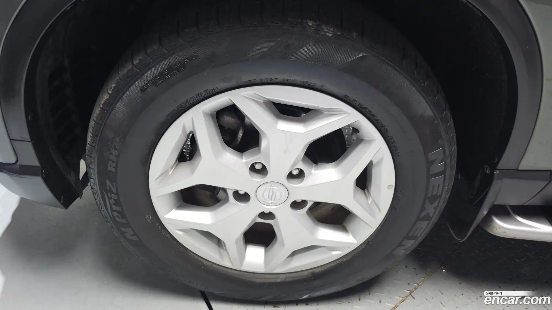 Rexton KG Mobility 2022.7-OUTER-031