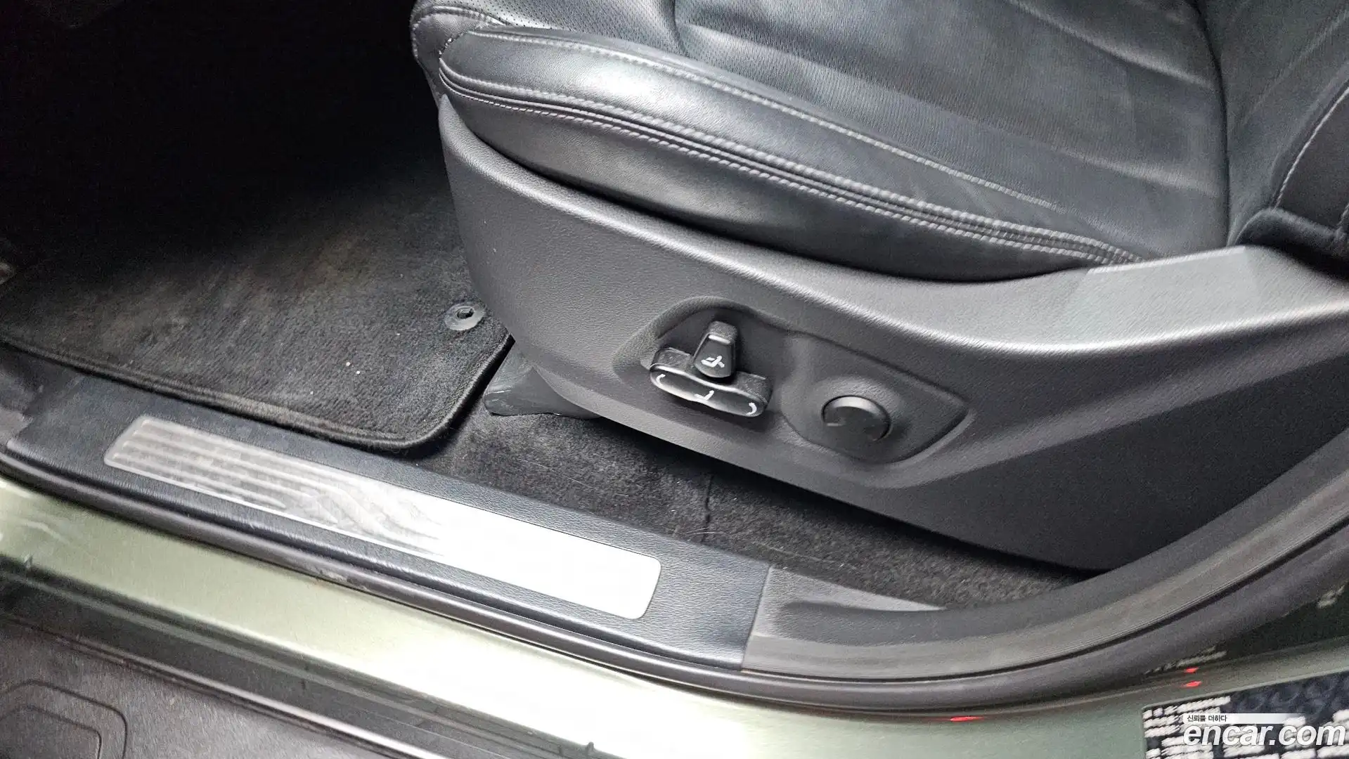 Rexton KG Mobility 2022.7-OPTION-045