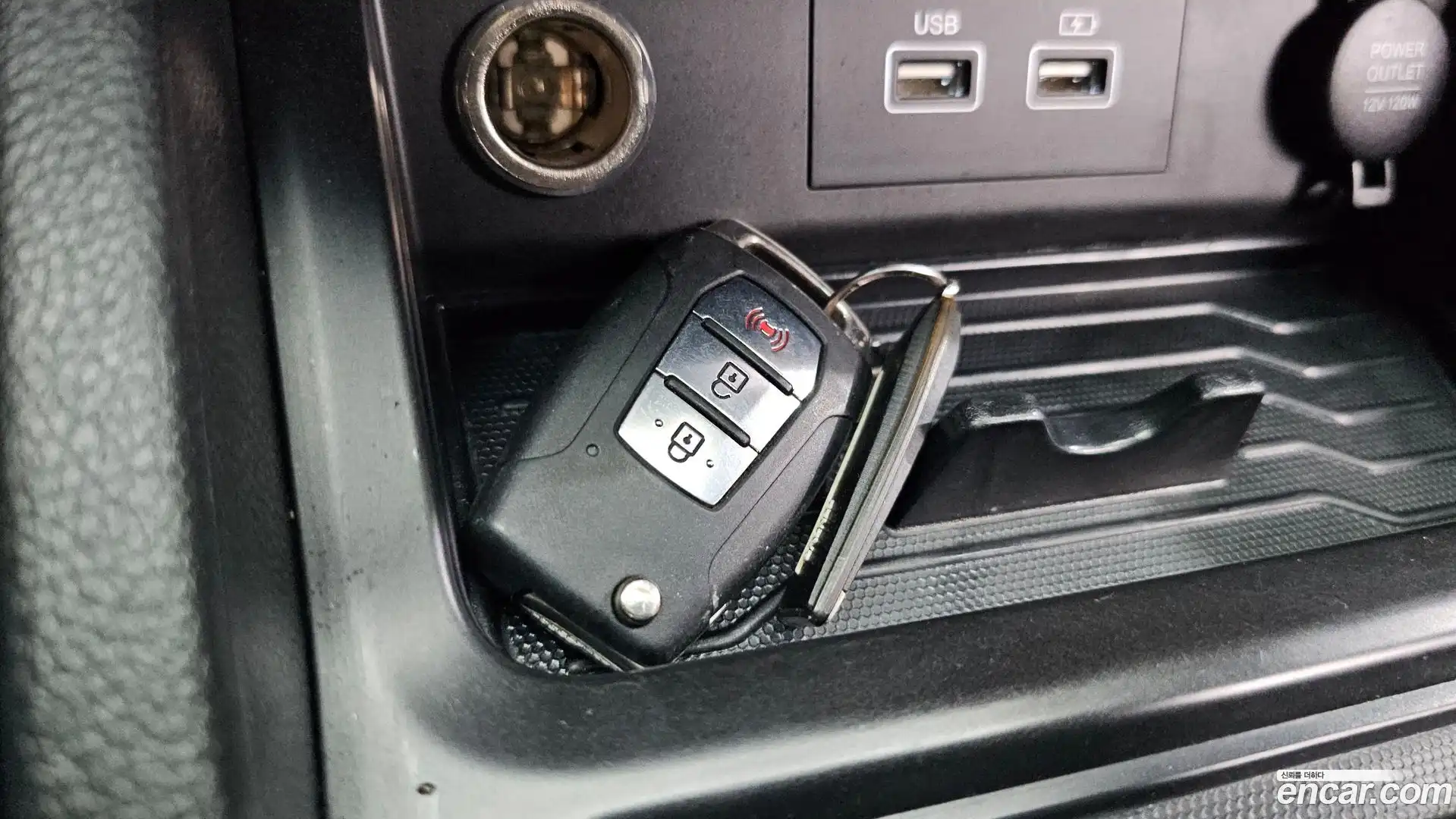 Rexton KG Mobility 2022.7-OPTION-047