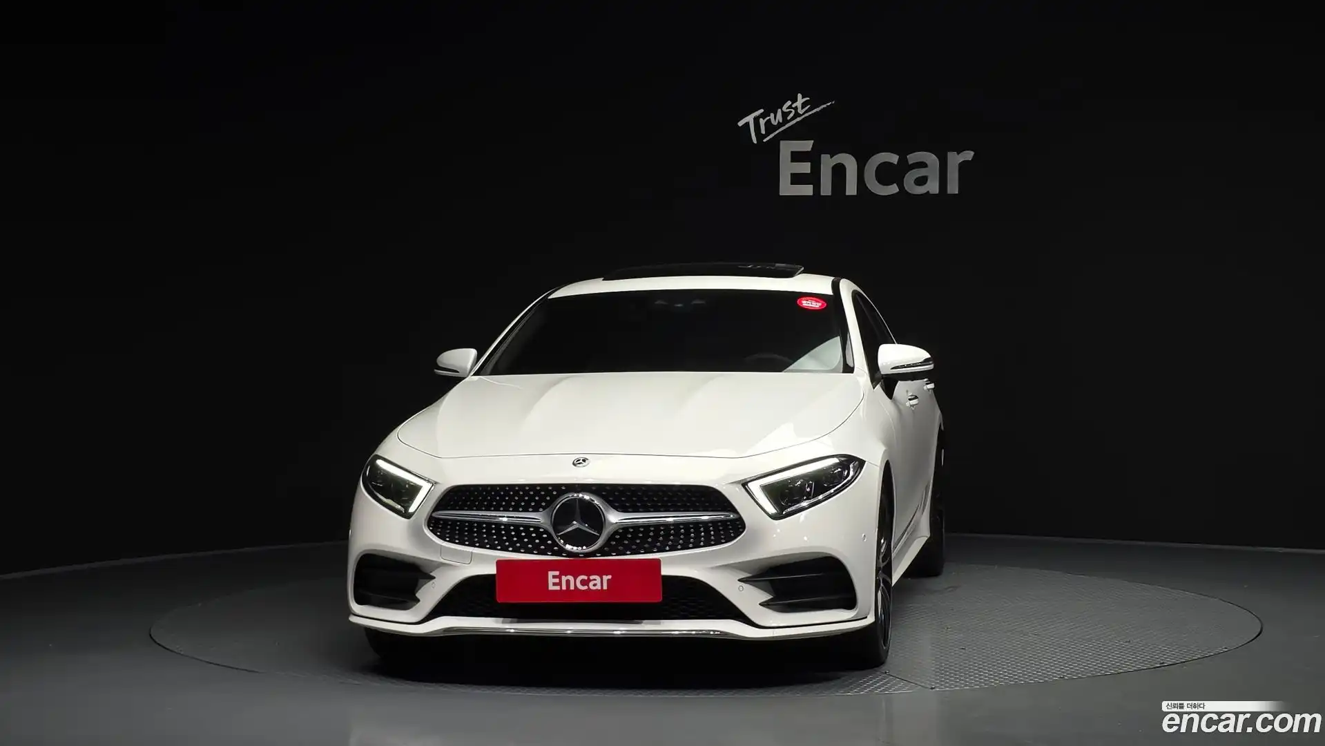 CLS-Class Mercedes-Benz 2020.10-OUTER-003