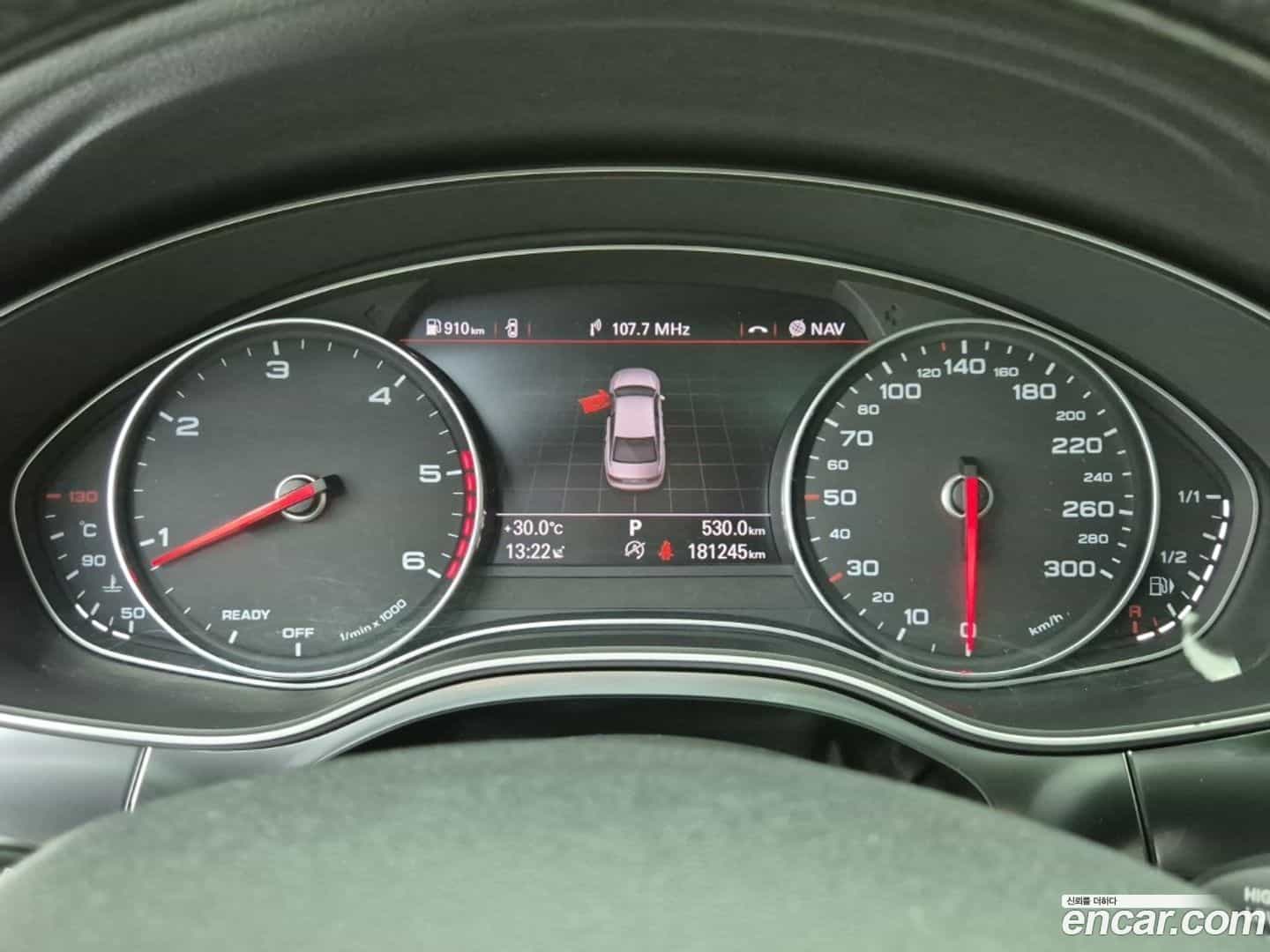 A6 Audi 2018.5-OUTER-005
