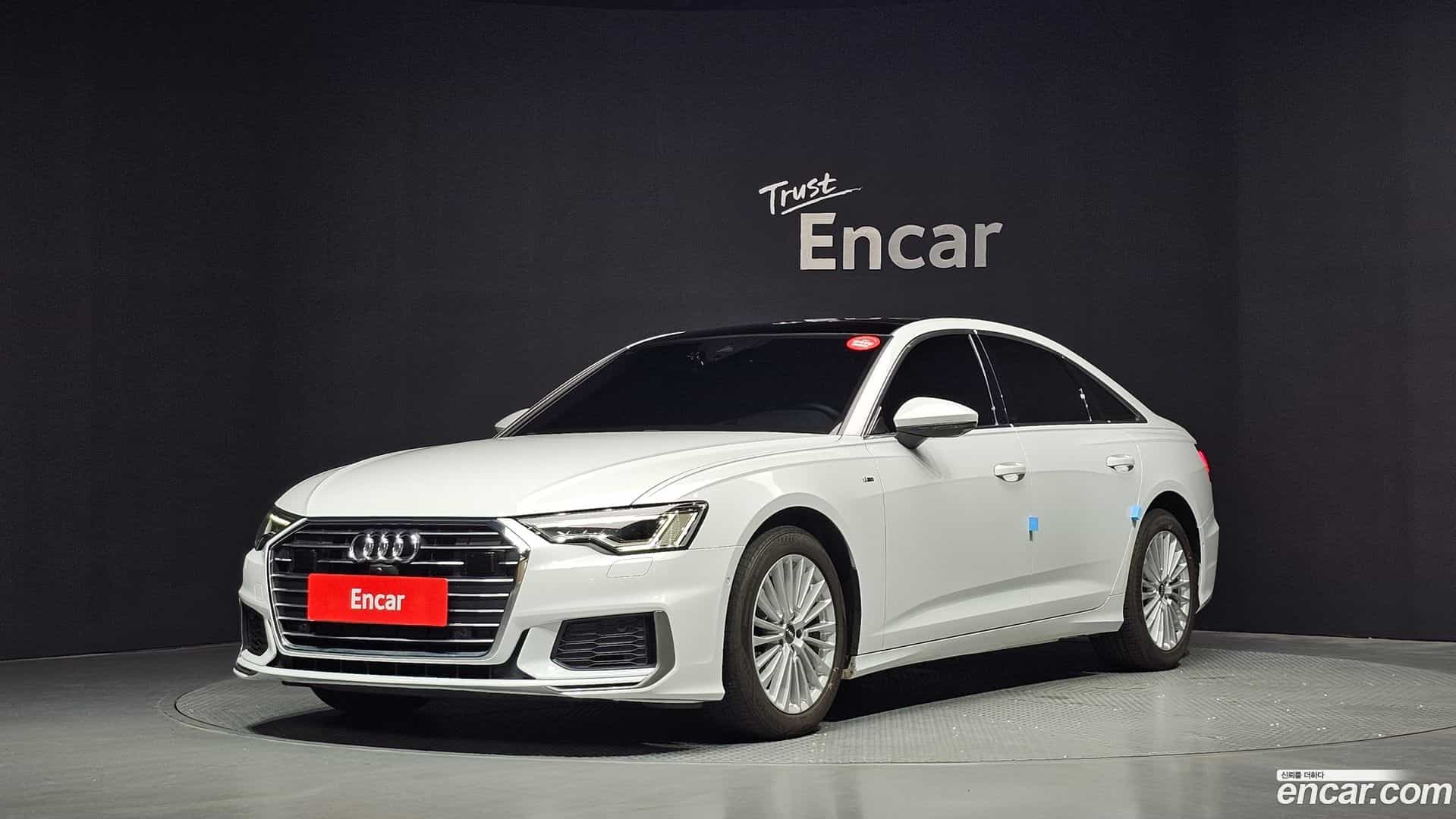 A6 Audi 2021.0-OUTER-001