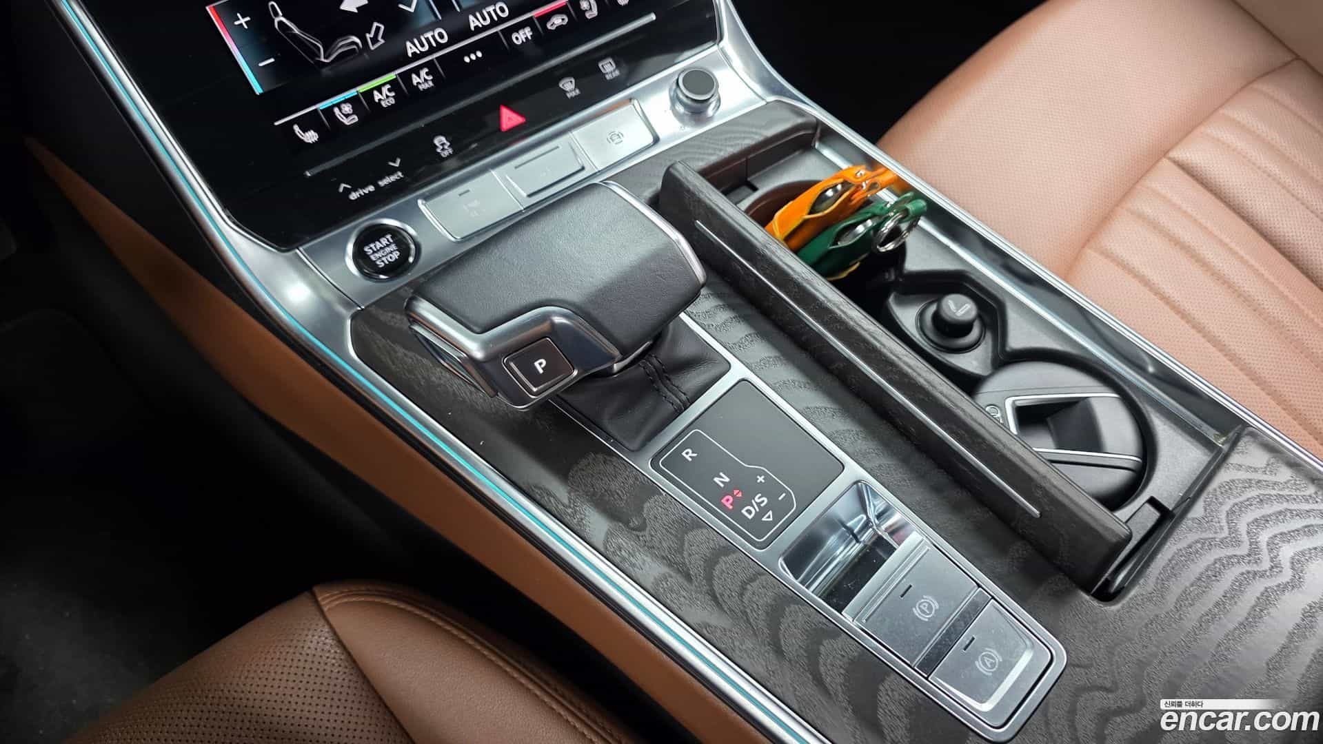 A6 Audi 2021.0-INNER-009