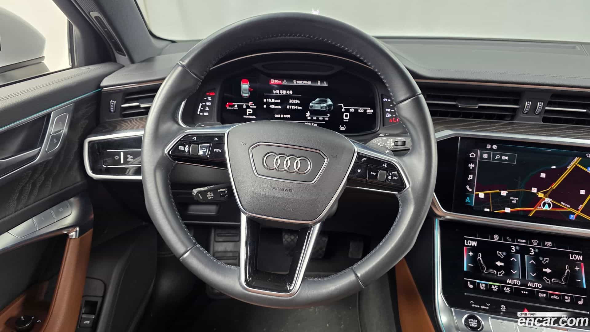 A6 Audi 2021.0-OPTION-017