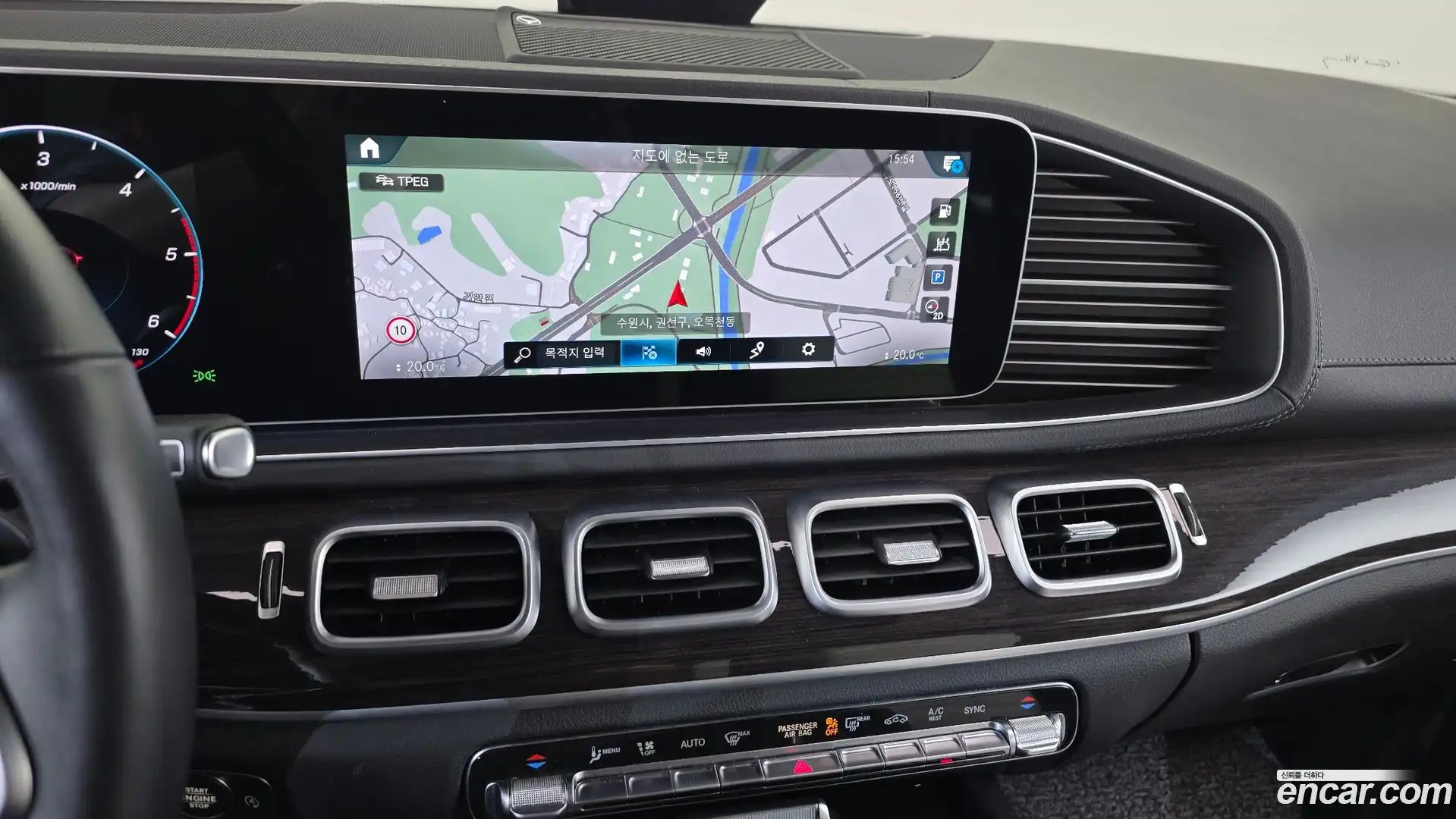 GLE-Class Mercedes-Benz 2022.5-OPTION-016