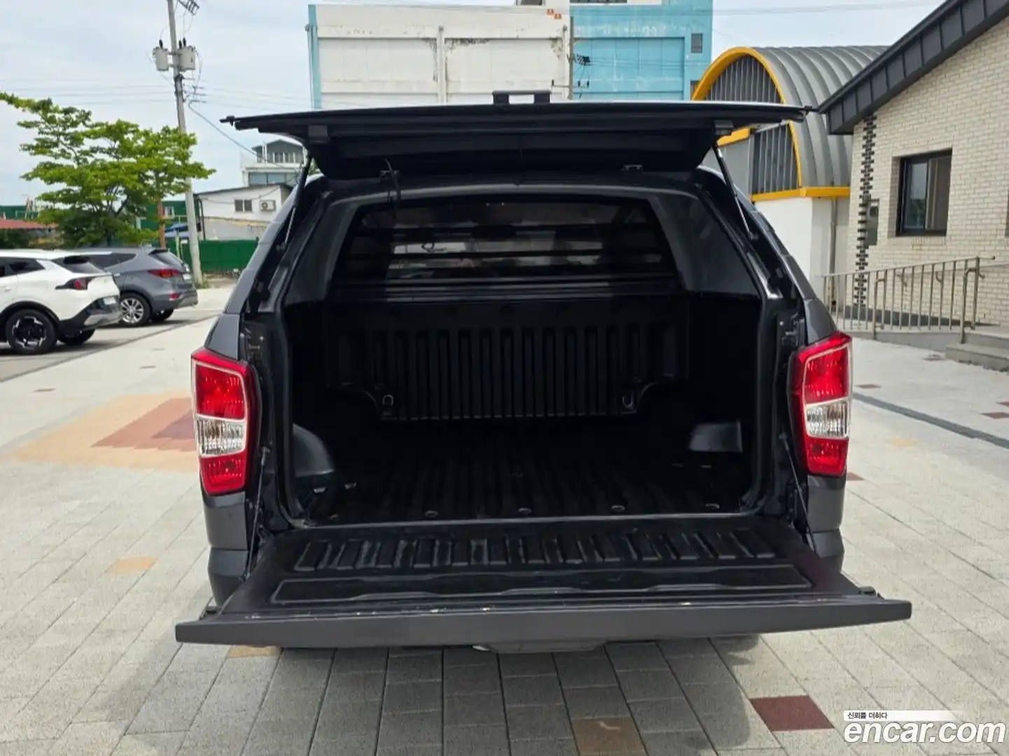 Rexton KG Mobility 2020.5-OPTION-022
