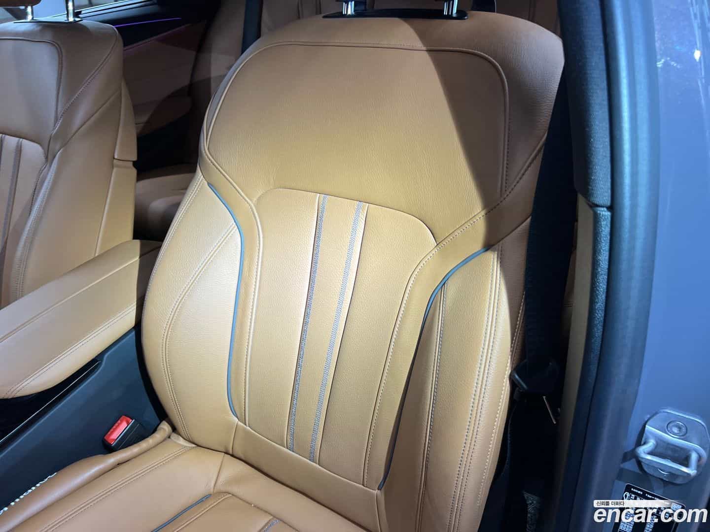 5-Series BMW 2022.4-INNER-007