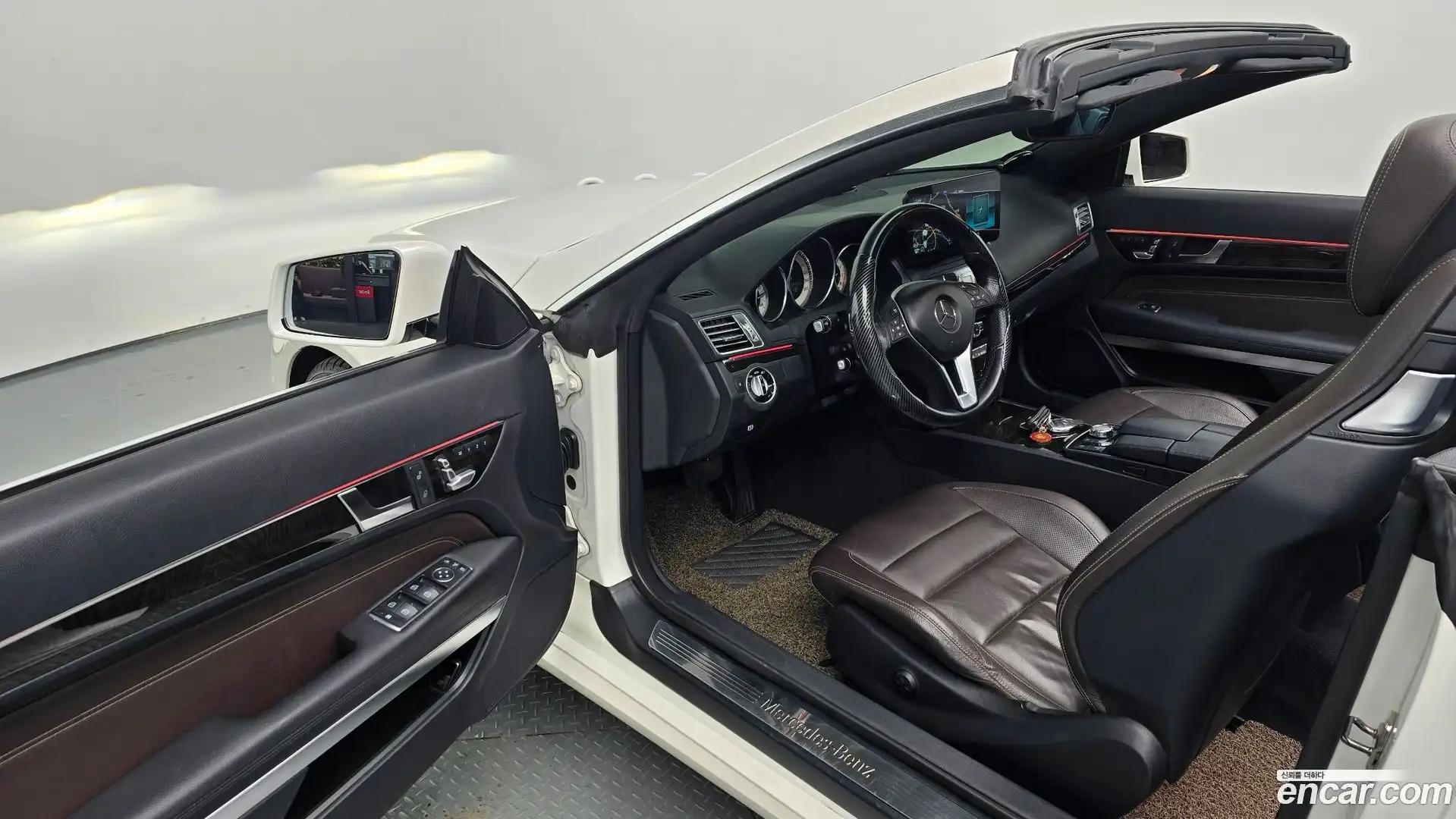 E-Class Mercedes-Benz 2014.2-OPTION-015