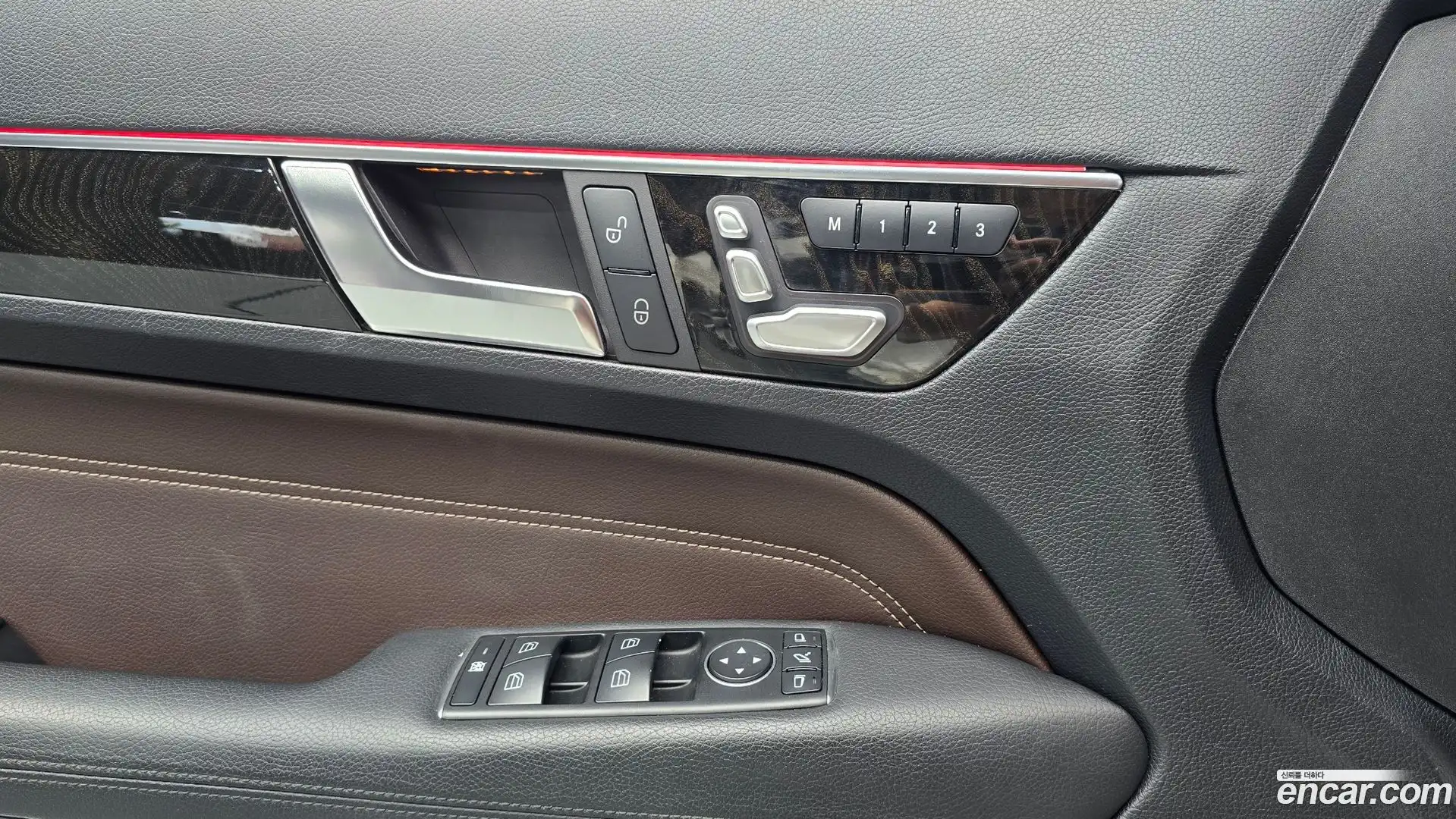 E-Class Mercedes-Benz 2014.2-OPTION-023