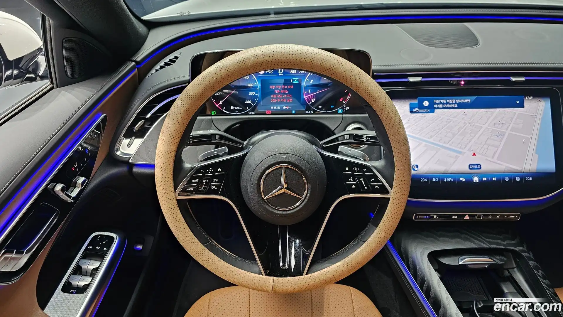 E-Class Mercedes-Benz 2025.3-OPTION-017