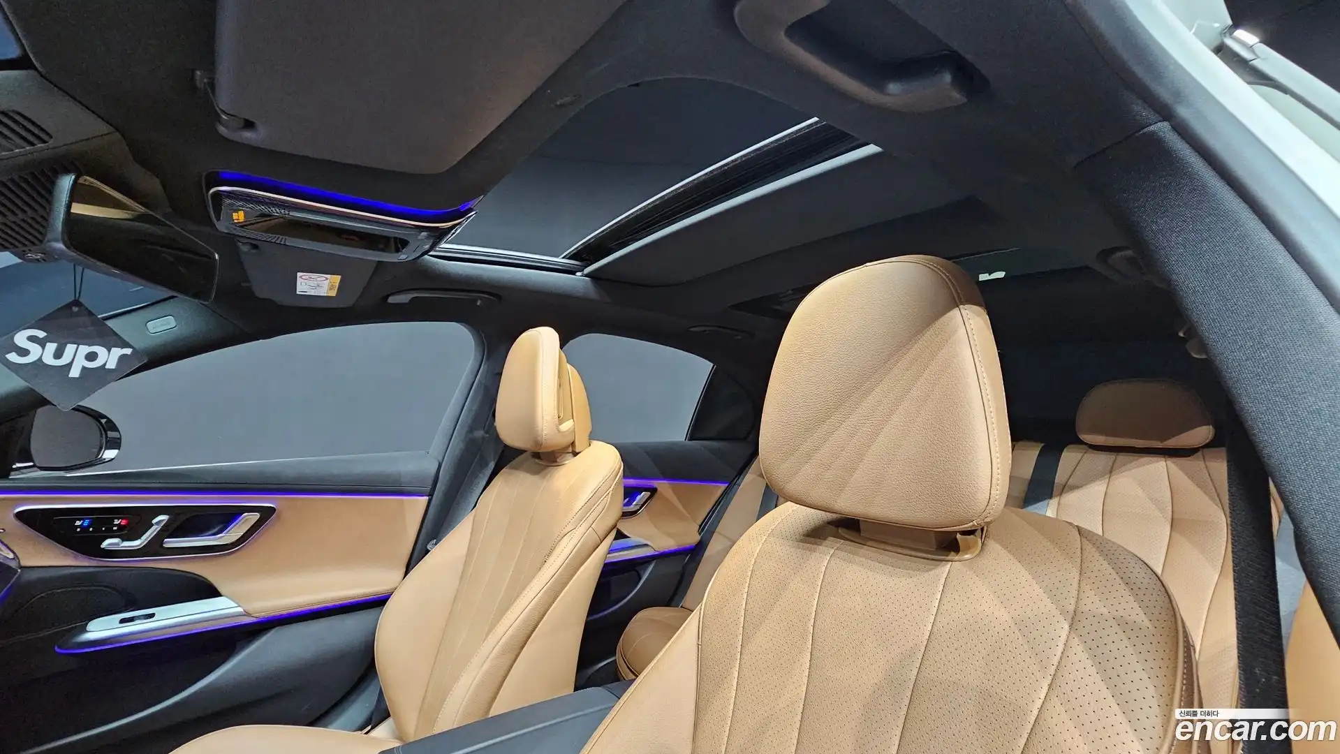 E-Class Mercedes-Benz 2025.3-OPTION-021