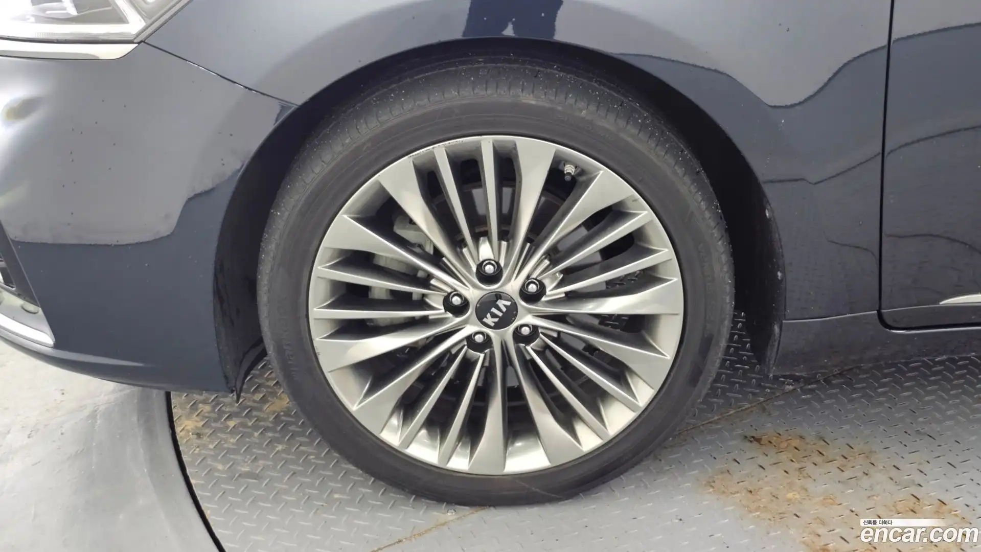 K7 Kia 2016.3-OUTER-005