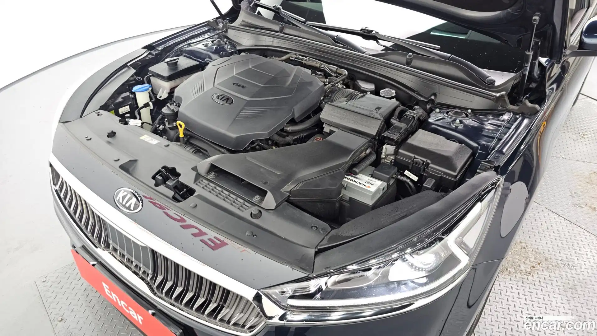 K7 Kia 2016.3-OUTER-006