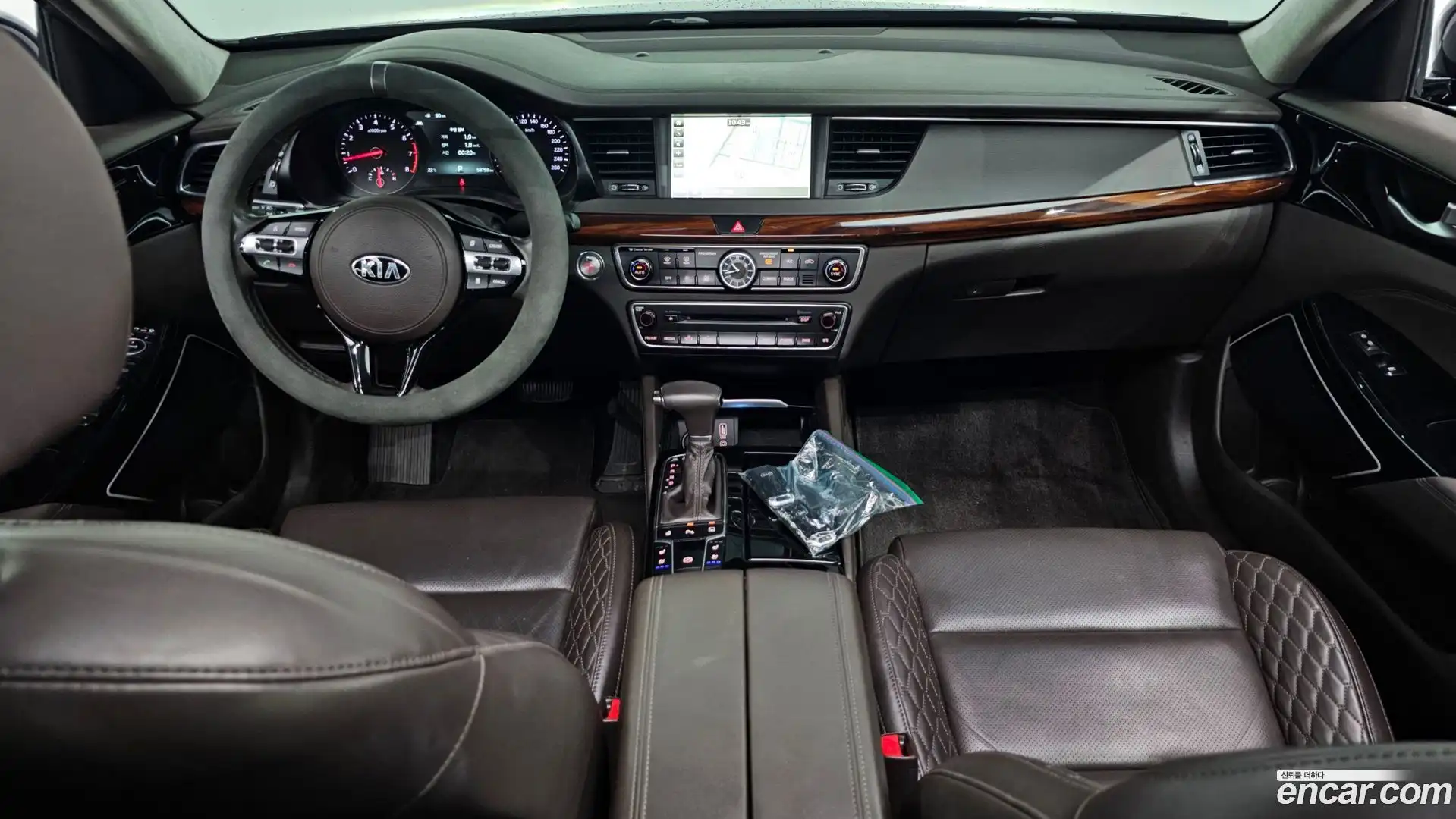 K7 Kia 2016.3-INNER-007
