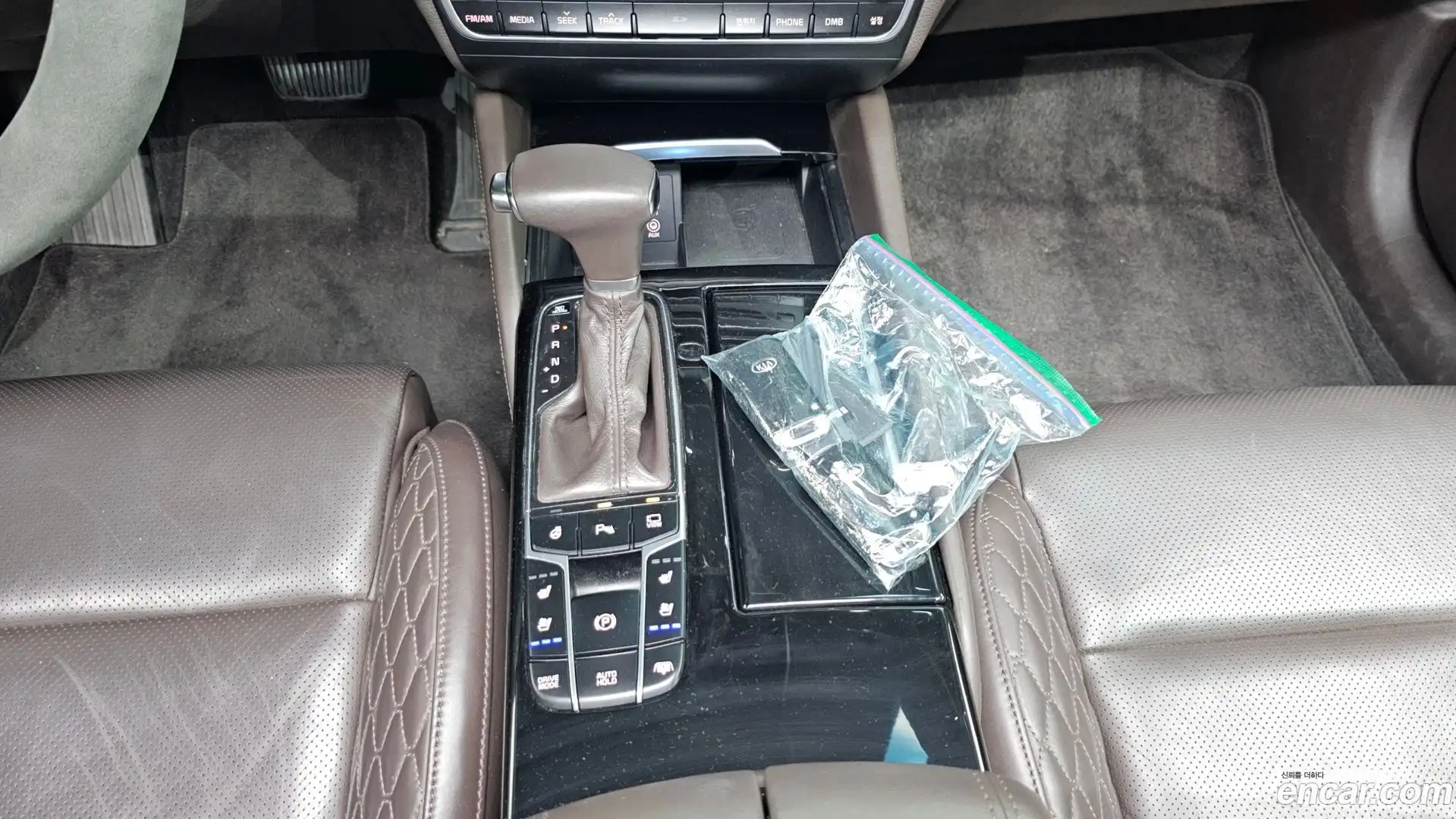K7 Kia 2016.3-INNER-009