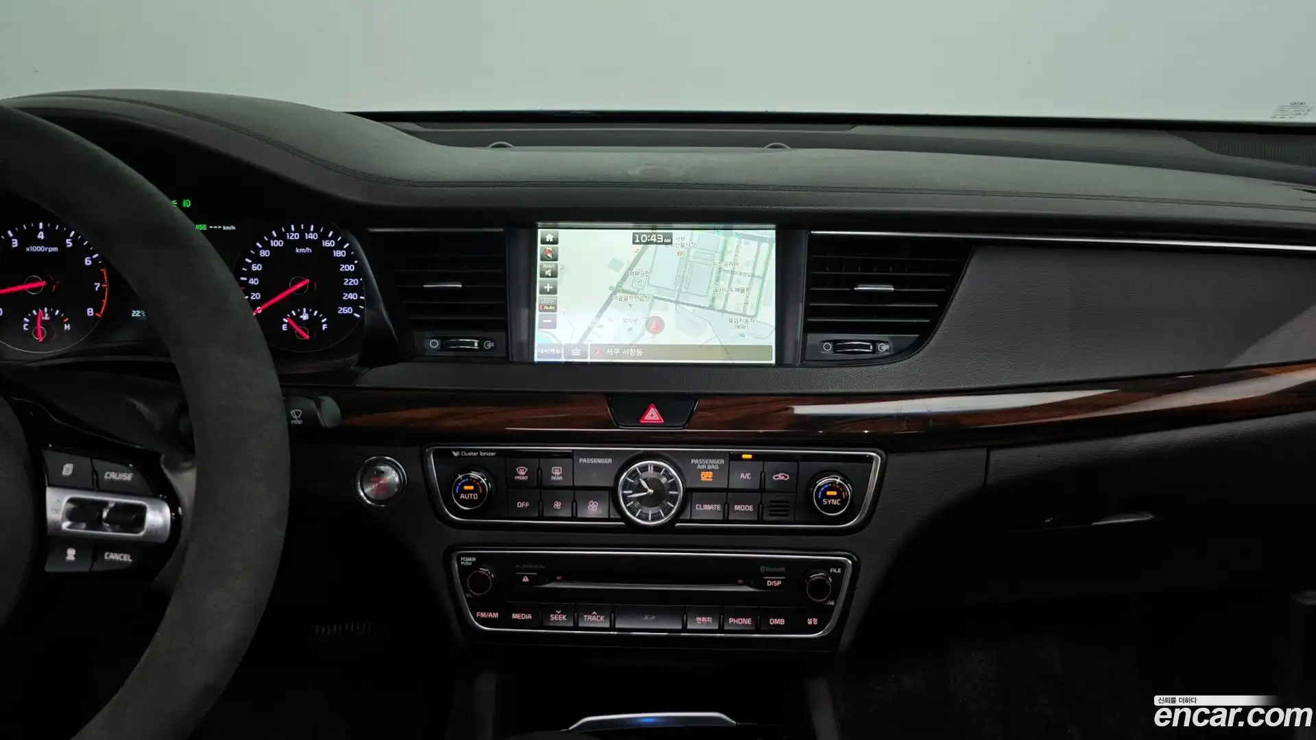 K7 Kia 2016.3-OPTION-017