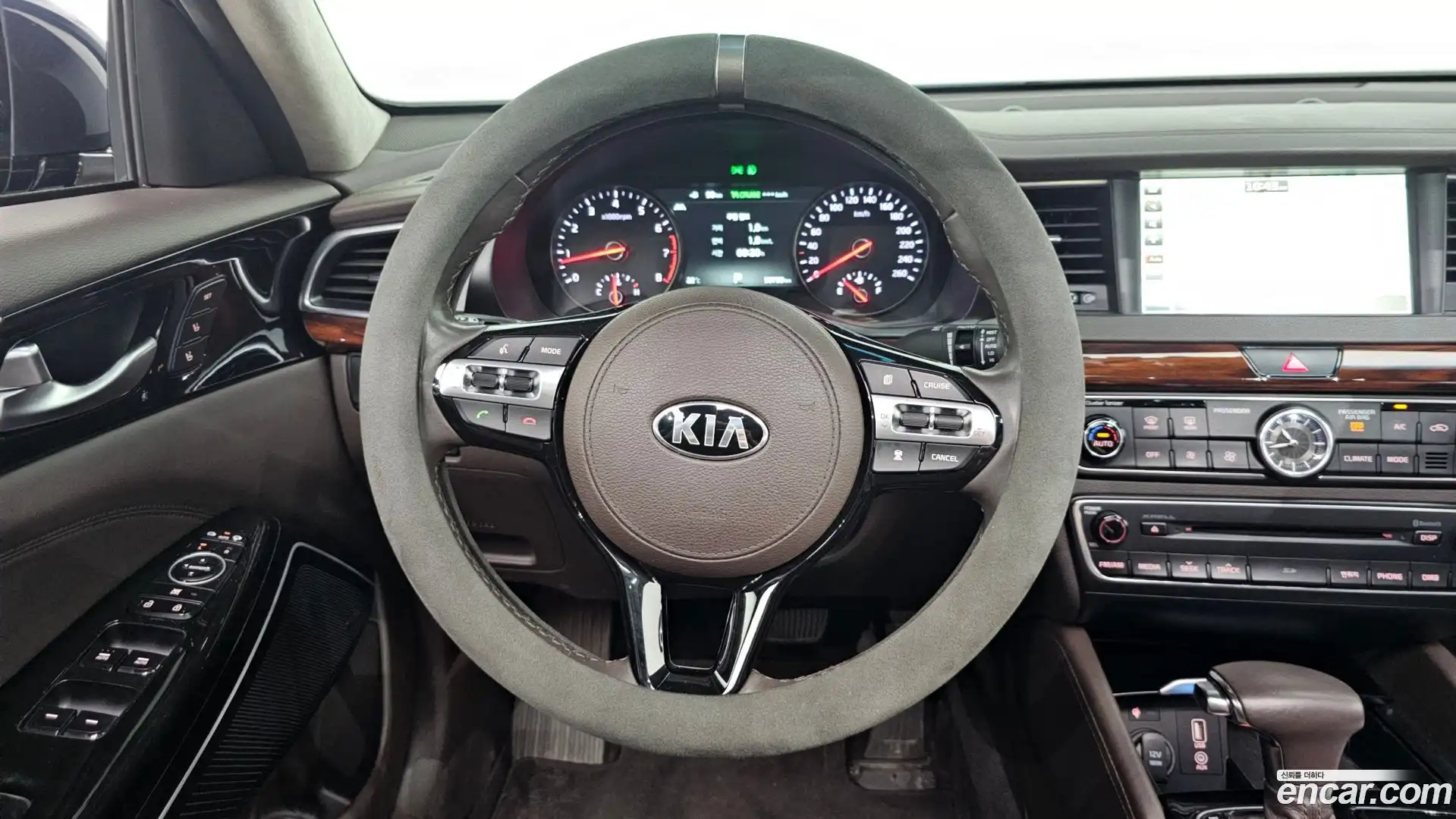 K7 Kia 2016.3-OPTION-018