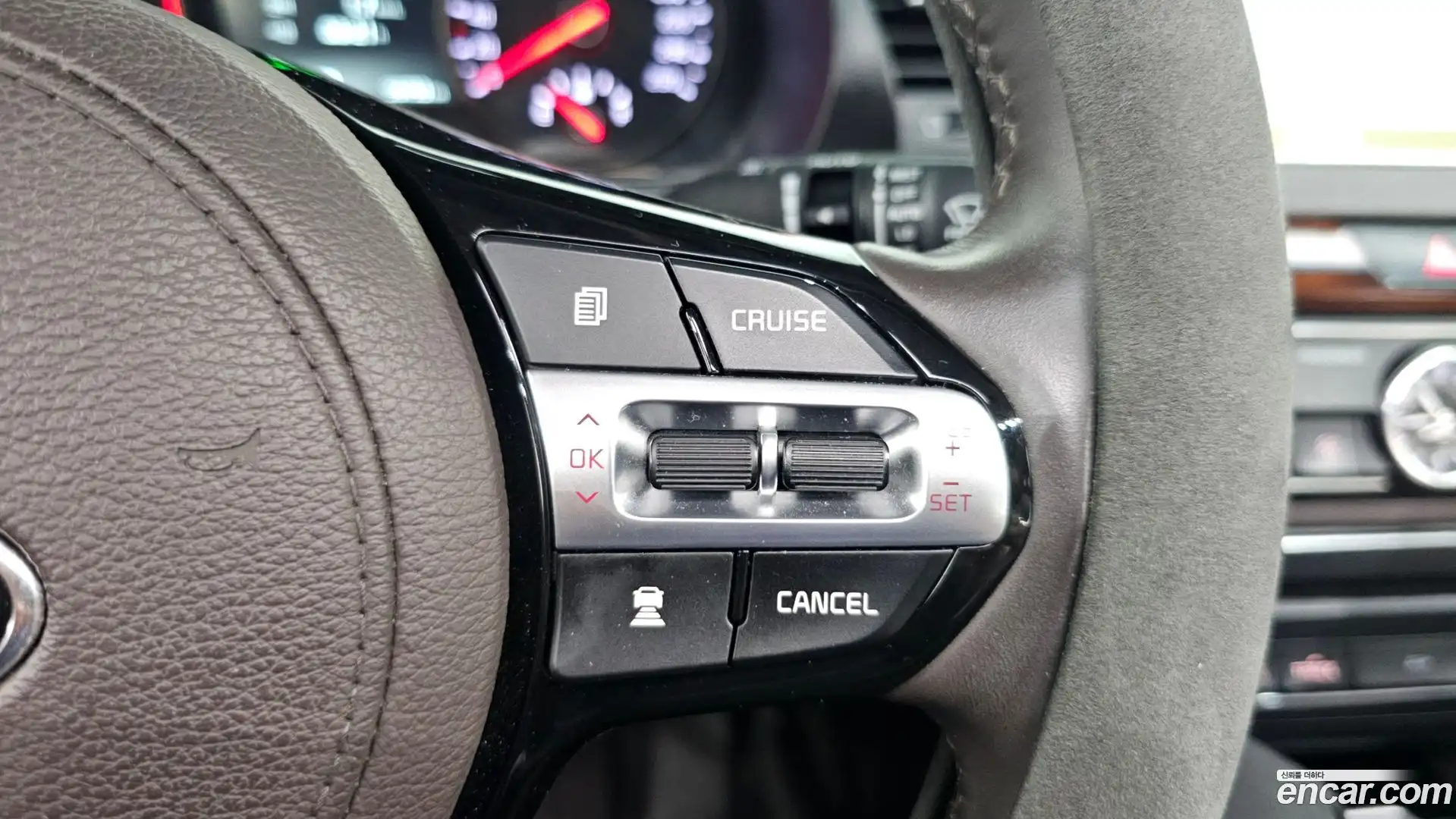 K7 Kia 2016.3-OPTION-020