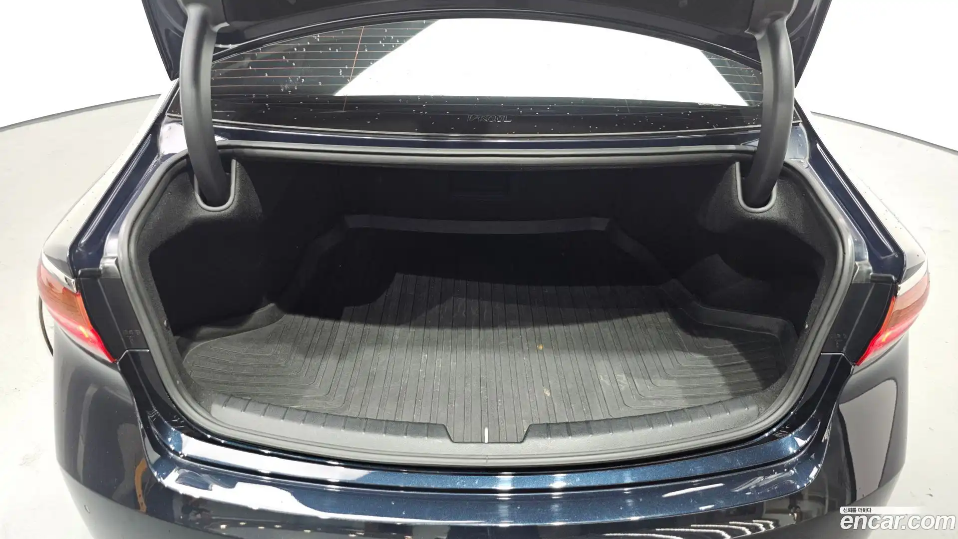 K7 Kia 2016.3-OPTION-022
