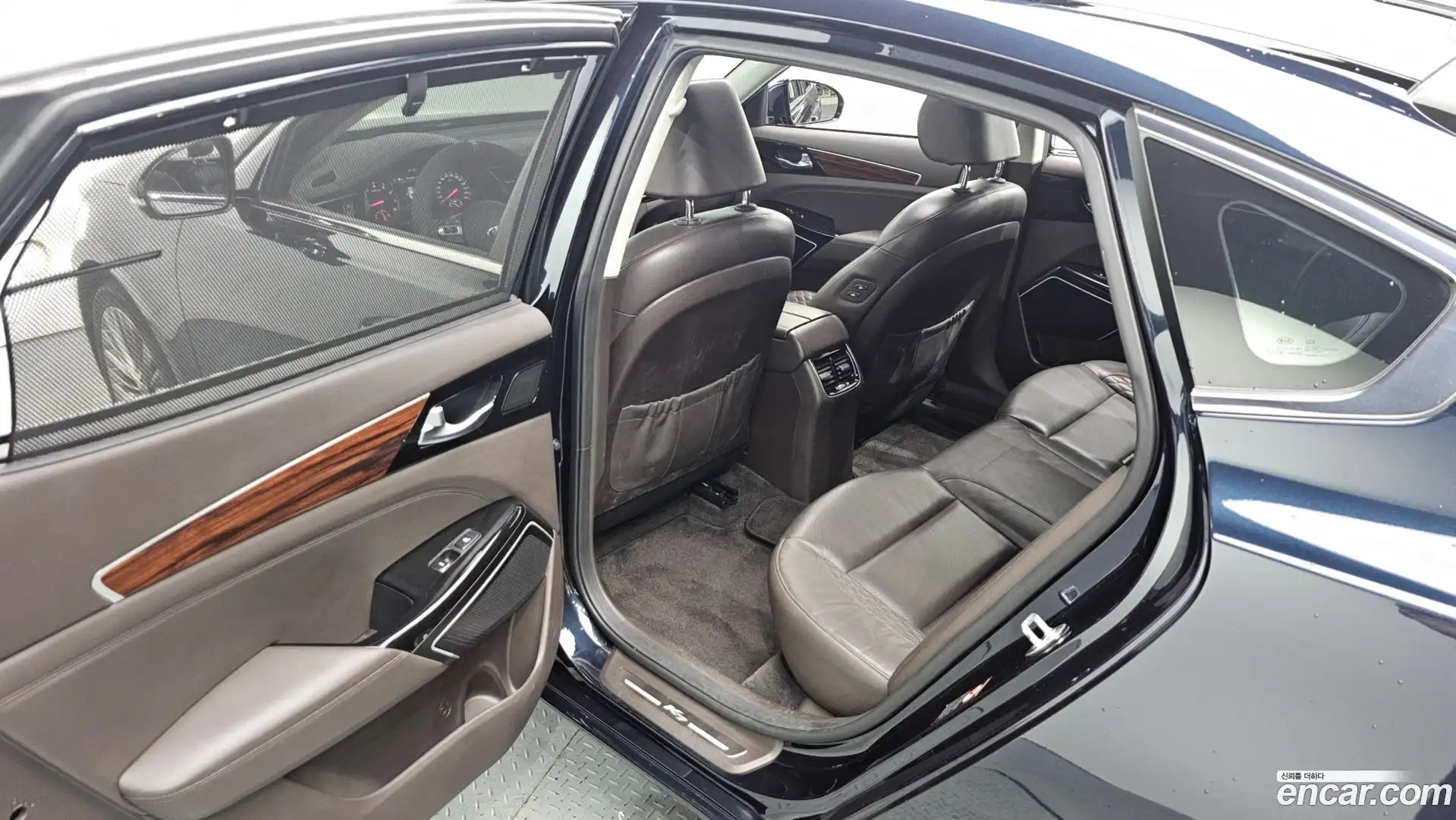 K7 Kia 2016.3-OPTION-023