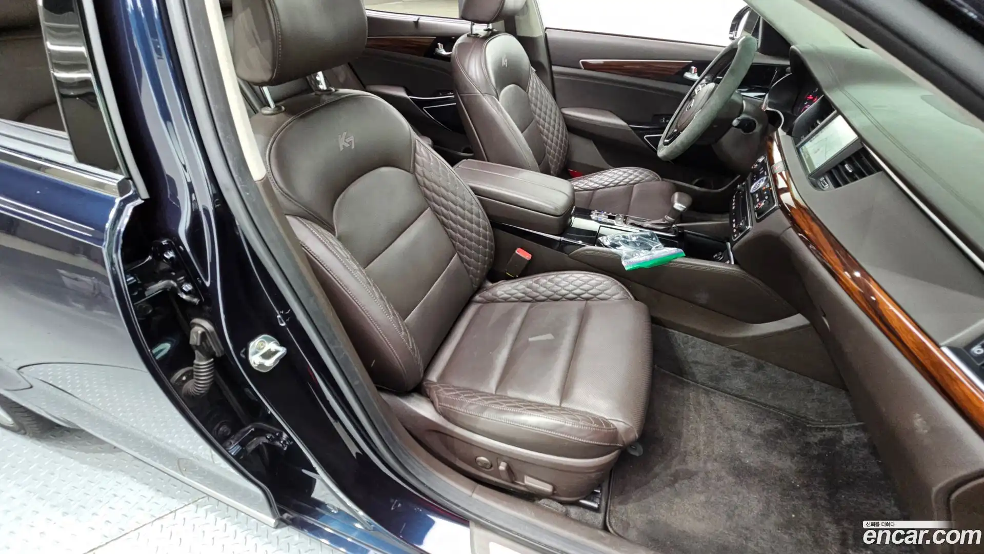 K7 Kia 2016.3-OPTION-024