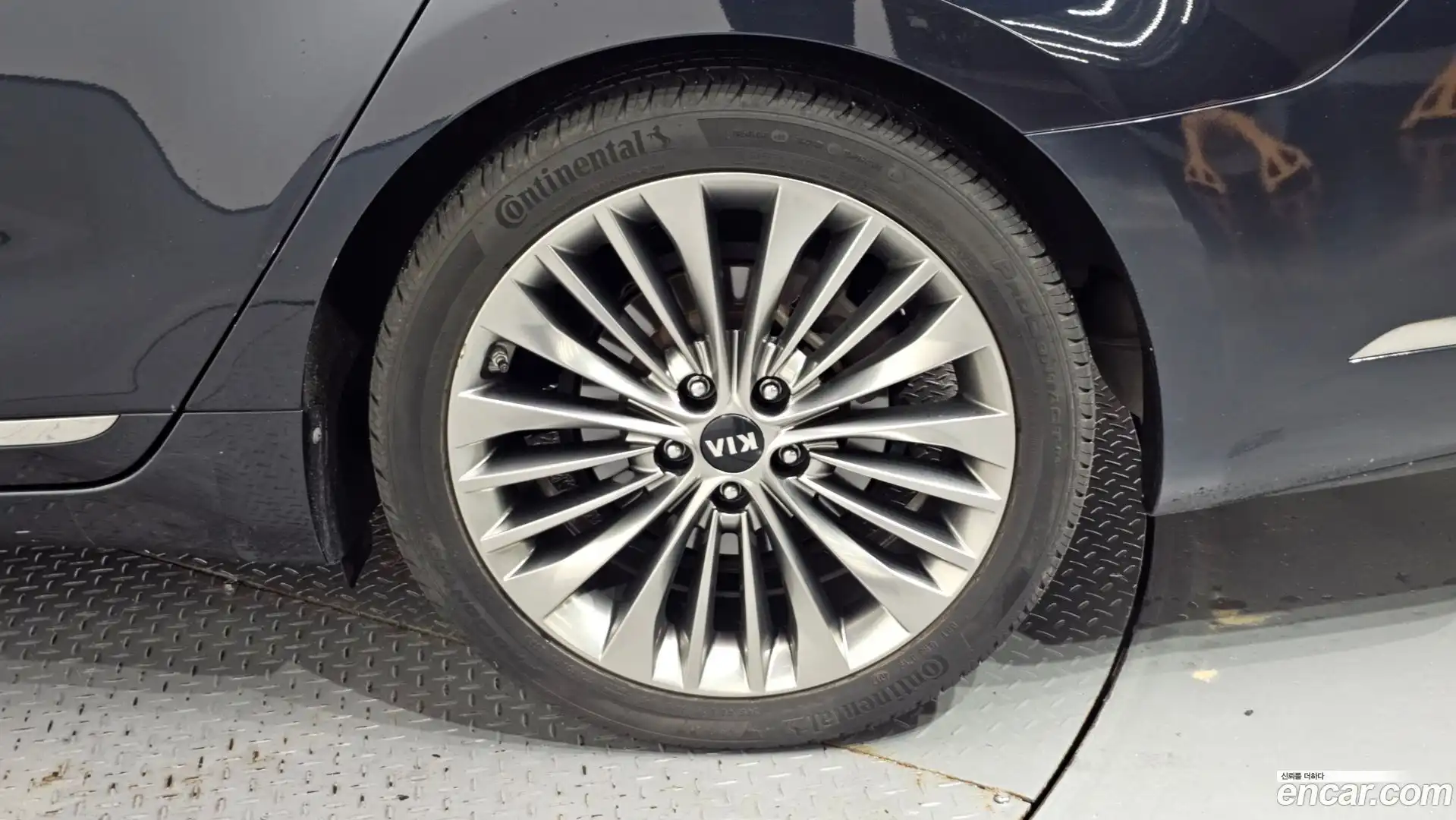K7 Kia 2016.3-OUTER-031