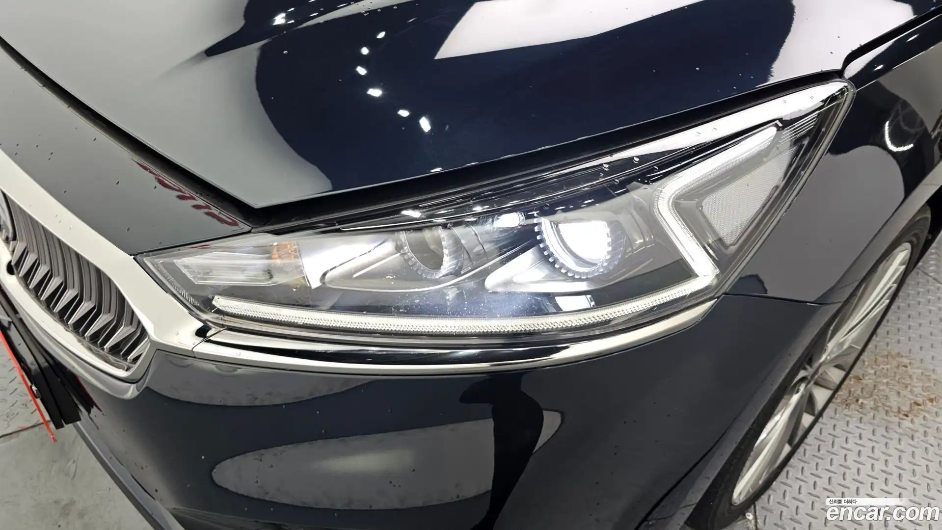 K7 Kia 2016.3-OUTER-032