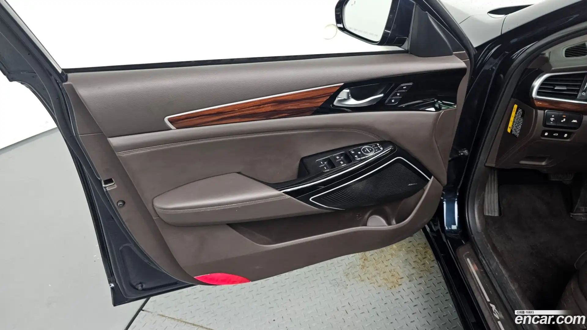 K7 Kia 2016.3-INNER-034