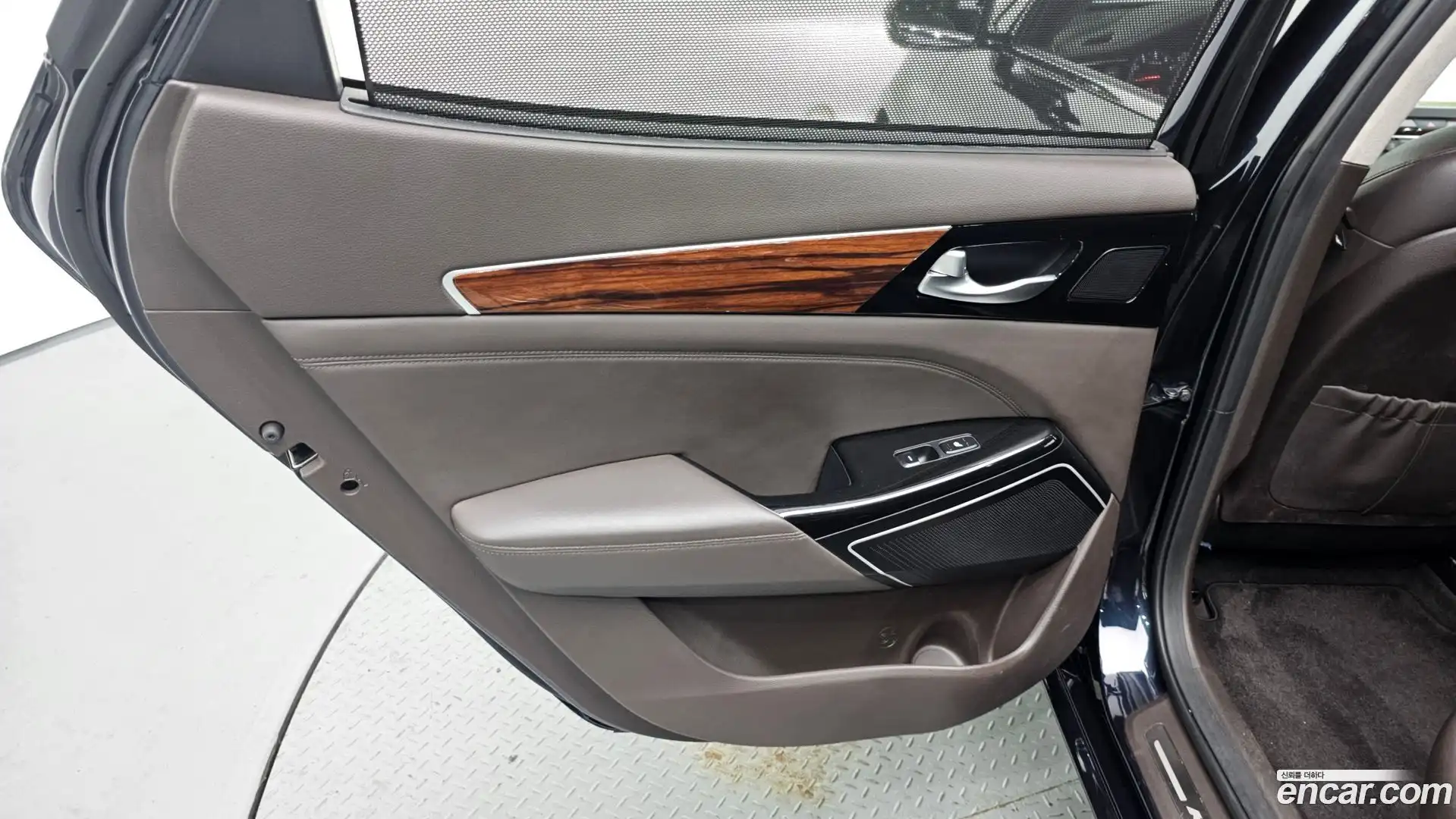 K7 Kia 2016.3-INNER-035