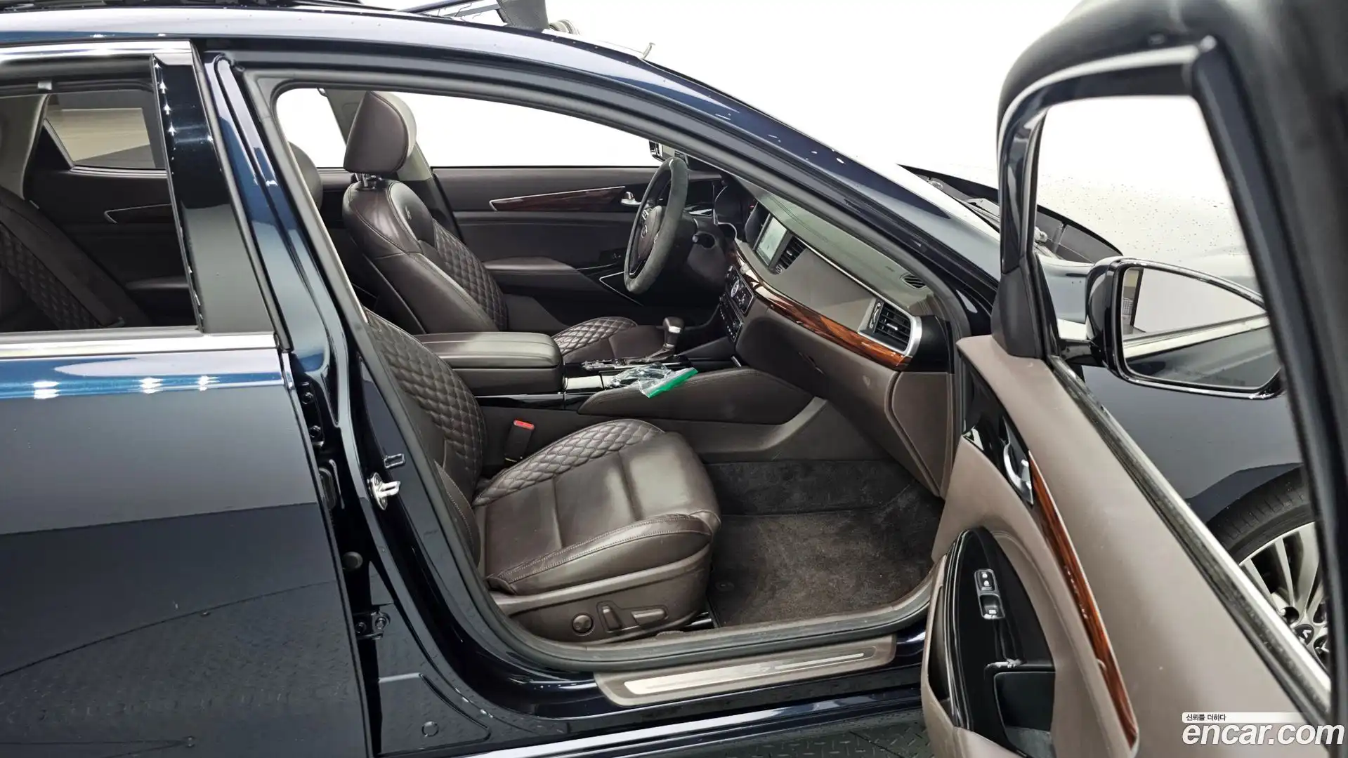 K7 Kia 2016.3-INNER-036