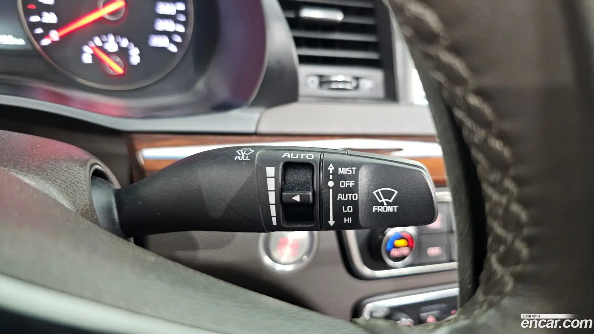 K7 Kia 2016.3-OPTION-042