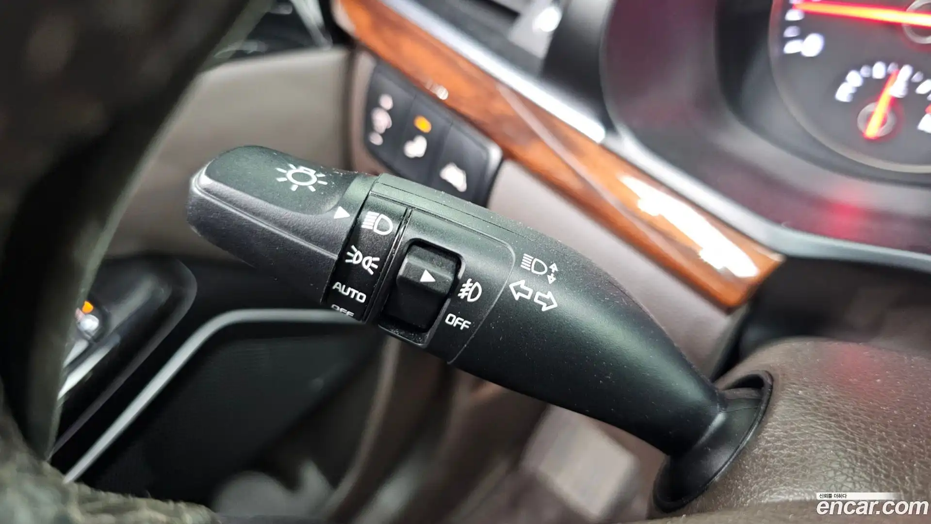 K7 Kia 2016.3-OPTION-045