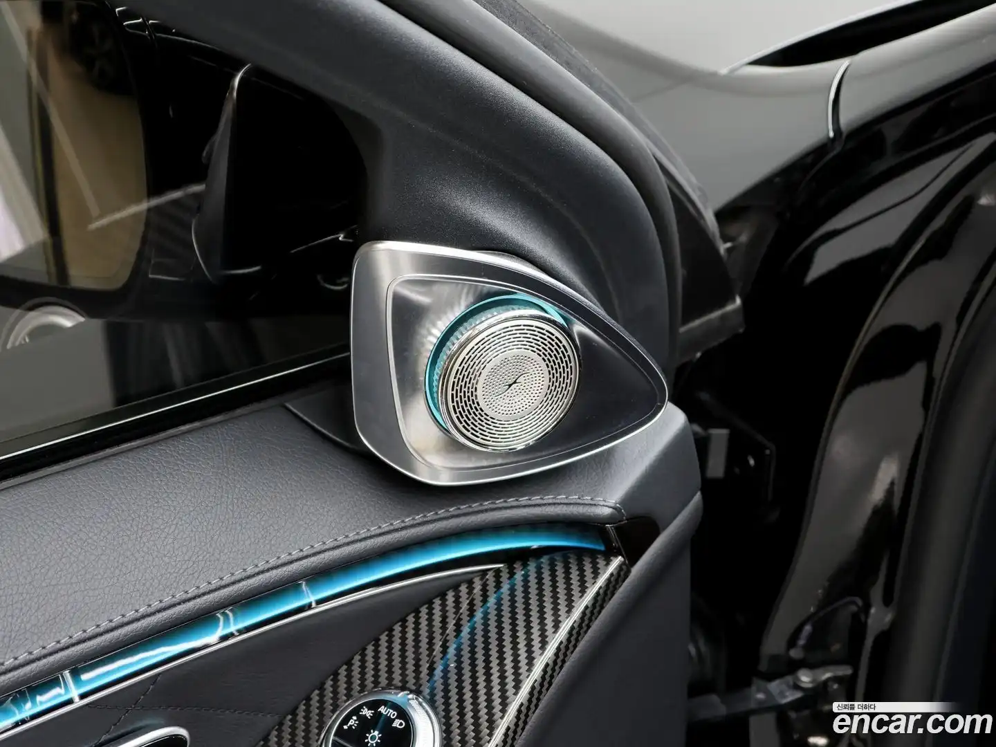 S-Class Mercedes-Benz 2021.11-INNER-008