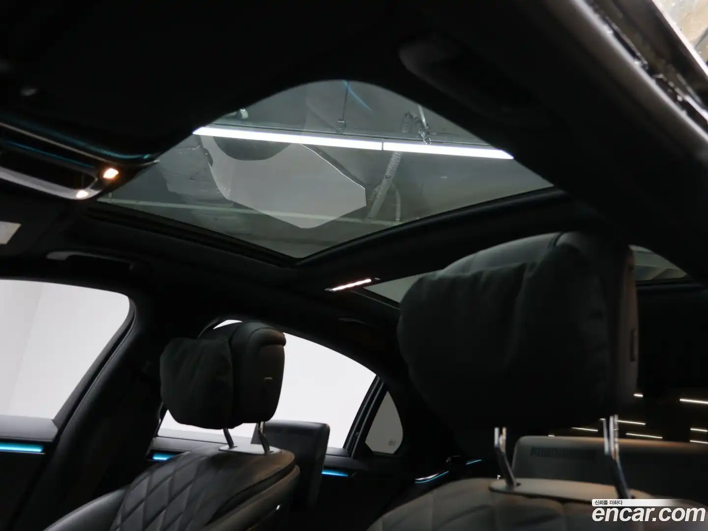 S-Class Mercedes-Benz 2021.11-OPTION-018