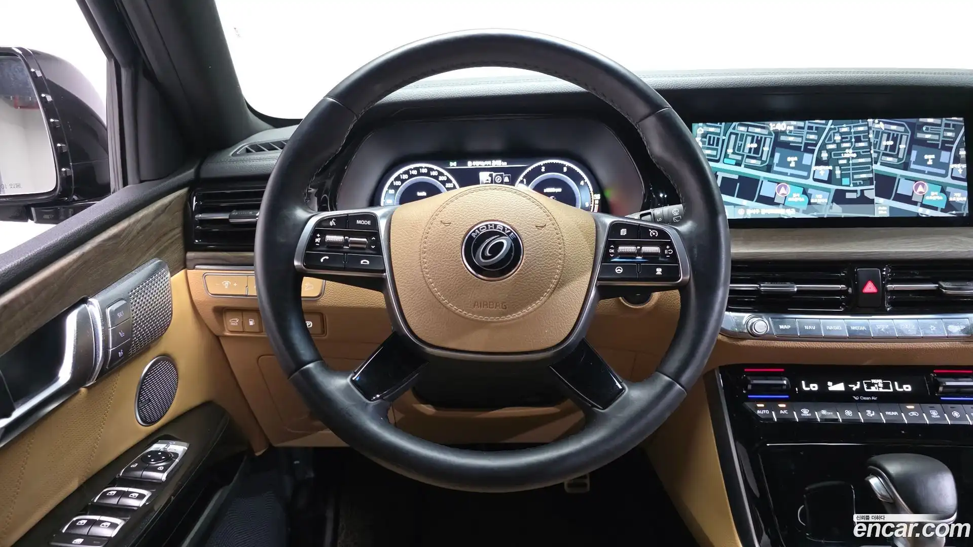 Mohave Kia 2019.8-OPTION-016