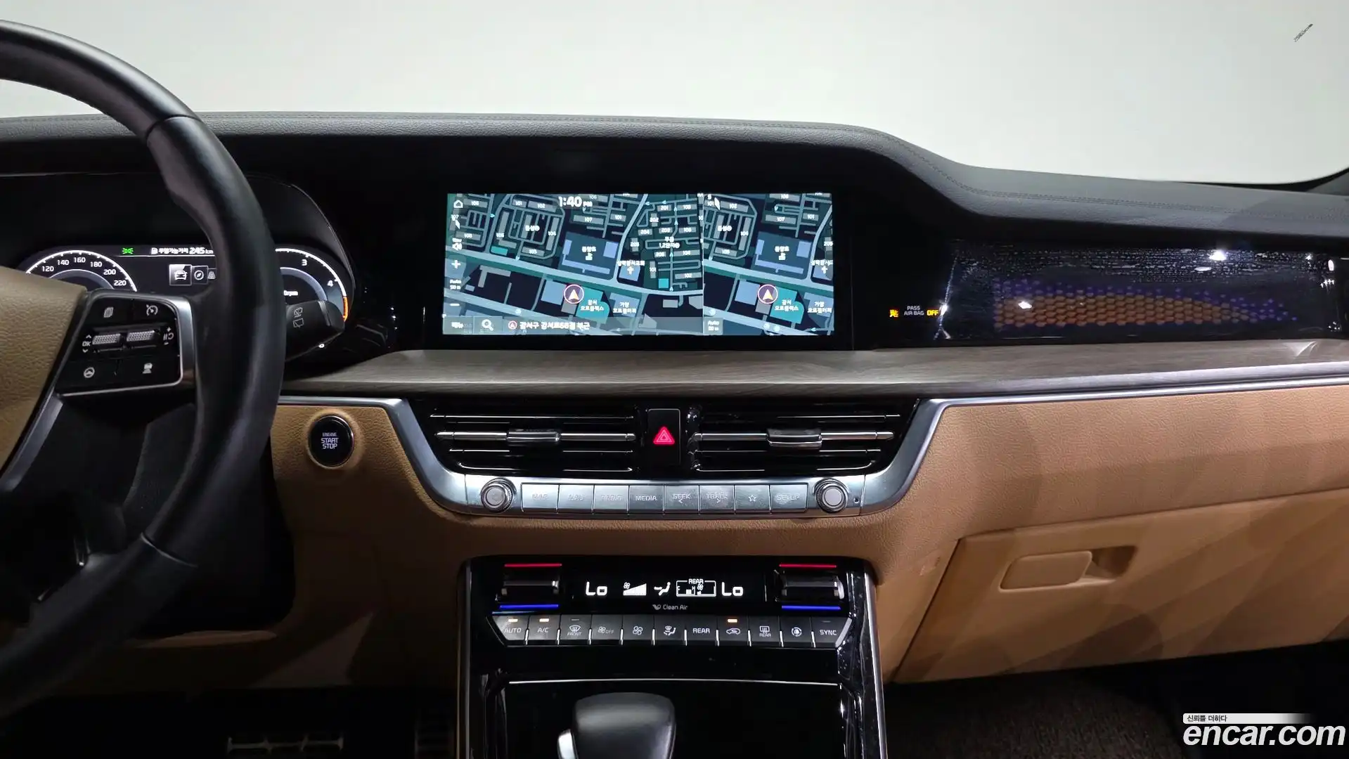 Mohave Kia 2019.8-OPTION-017