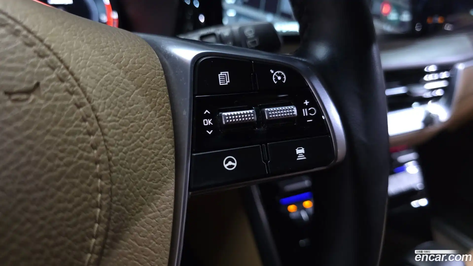 Mohave Kia 2019.8-OPTION-020
