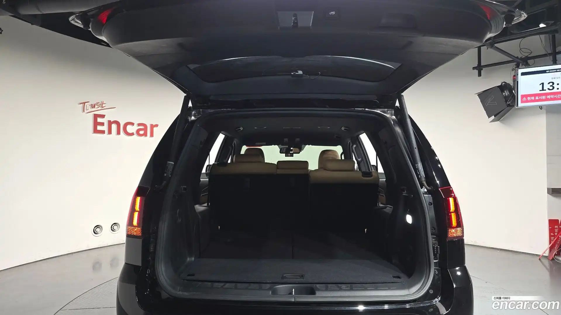 Mohave Kia 2019.8-OPTION-024