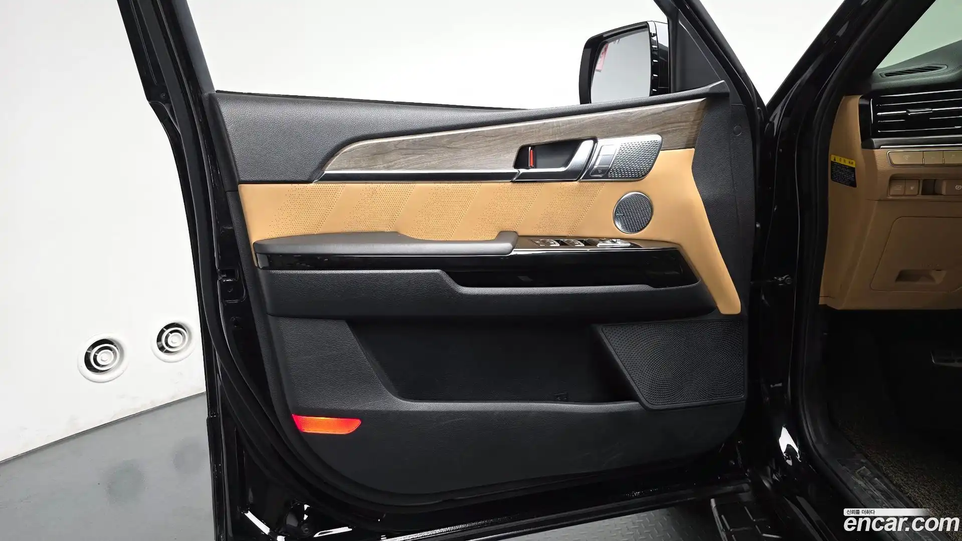 Mohave Kia 2019.8-INNER-034