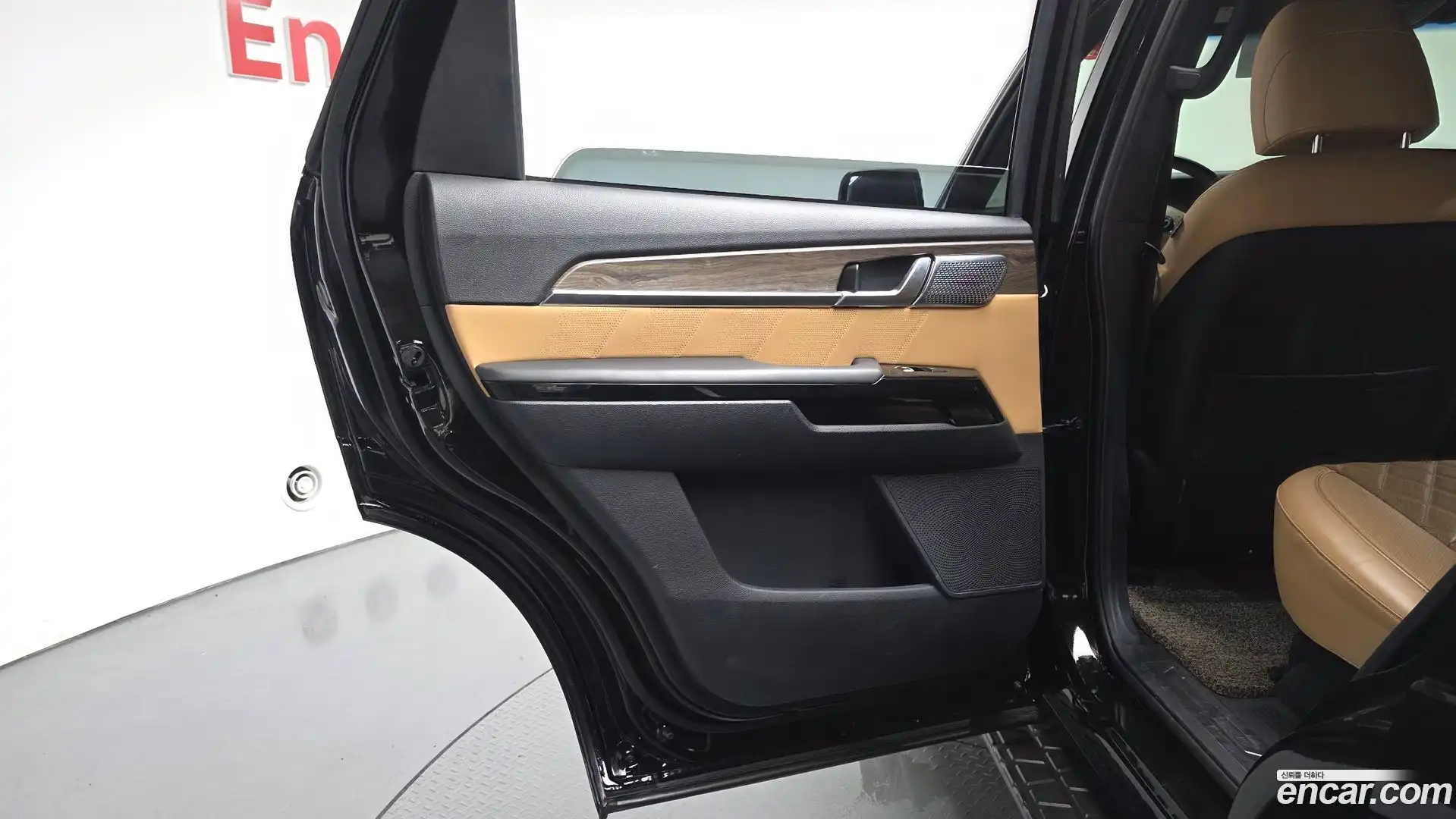 Mohave Kia 2019.8-INNER-035