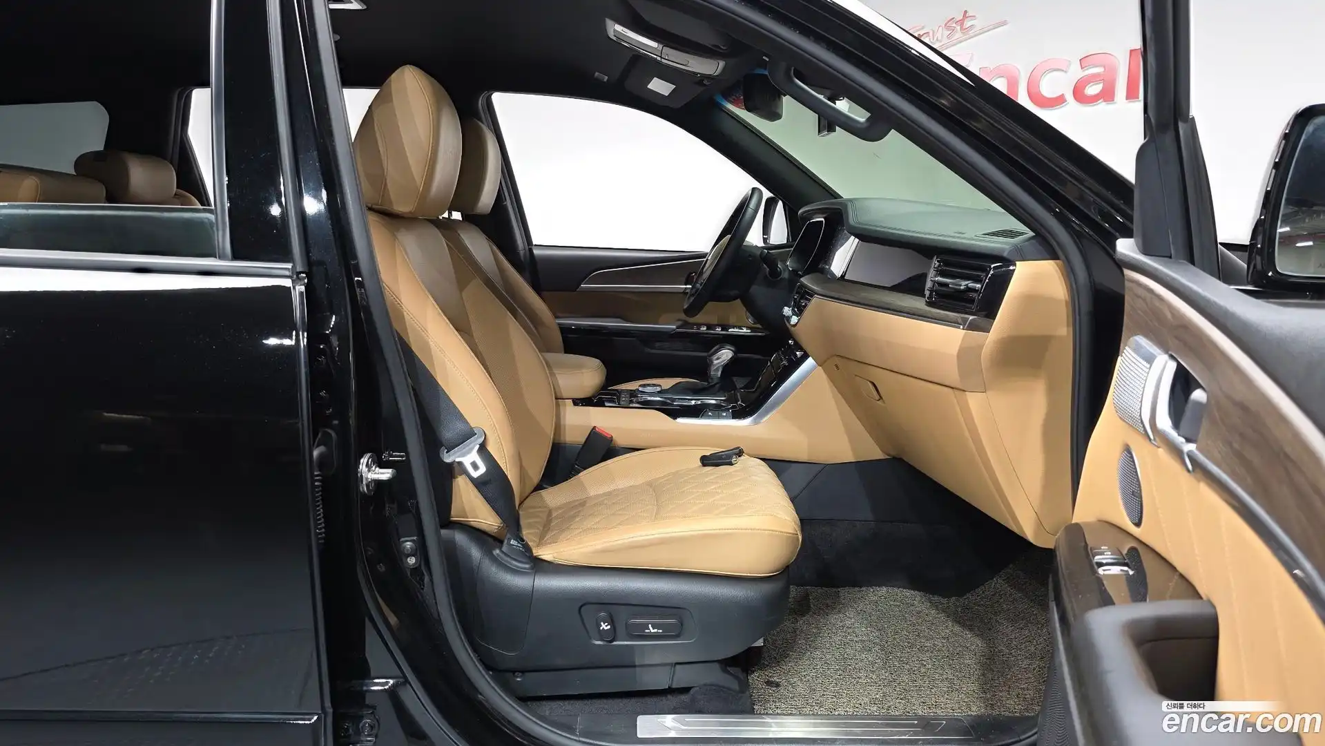 Mohave Kia 2019.8-INNER-036