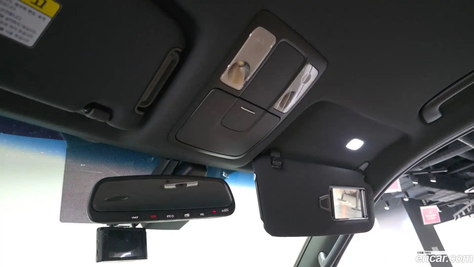 Mohave Kia 2019.8-OPTION-040