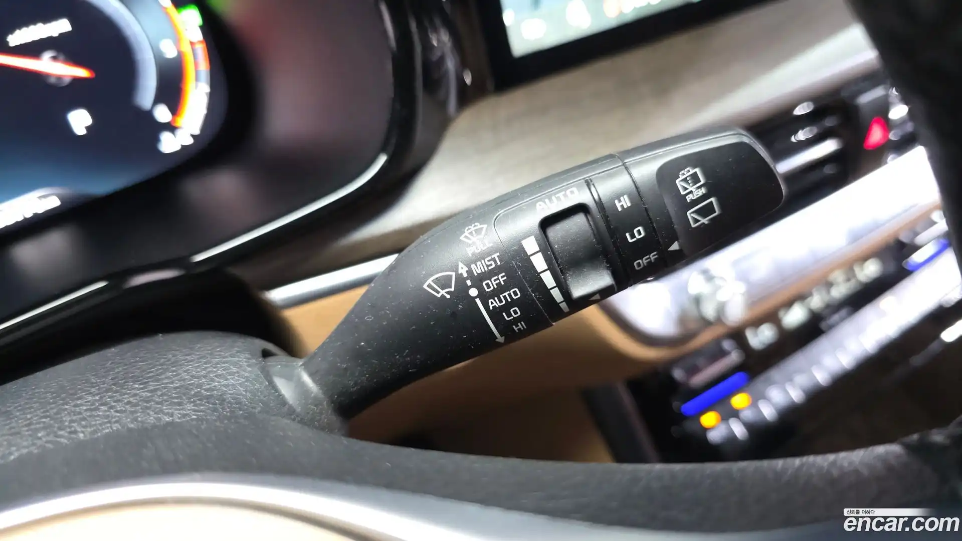 Mohave Kia 2019.8-OPTION-042