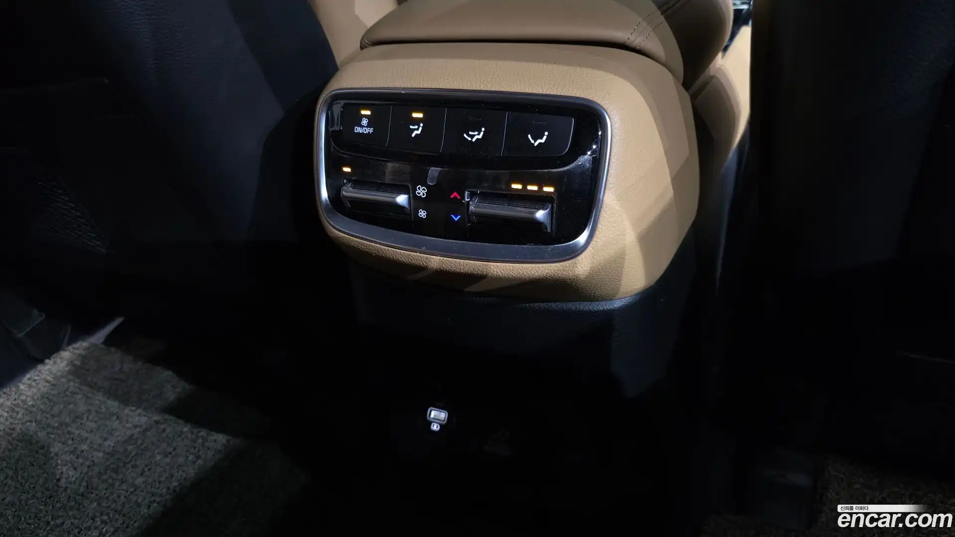 Mohave Kia 2019.8-OPTION-044