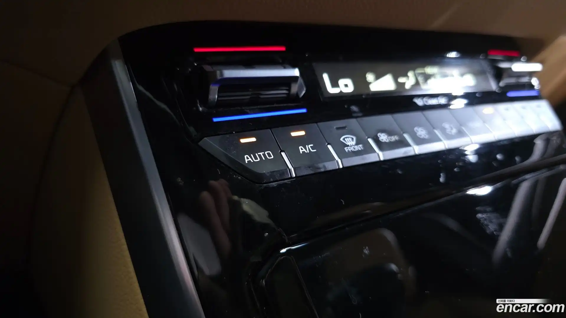 Mohave Kia 2019.8-OPTION-047