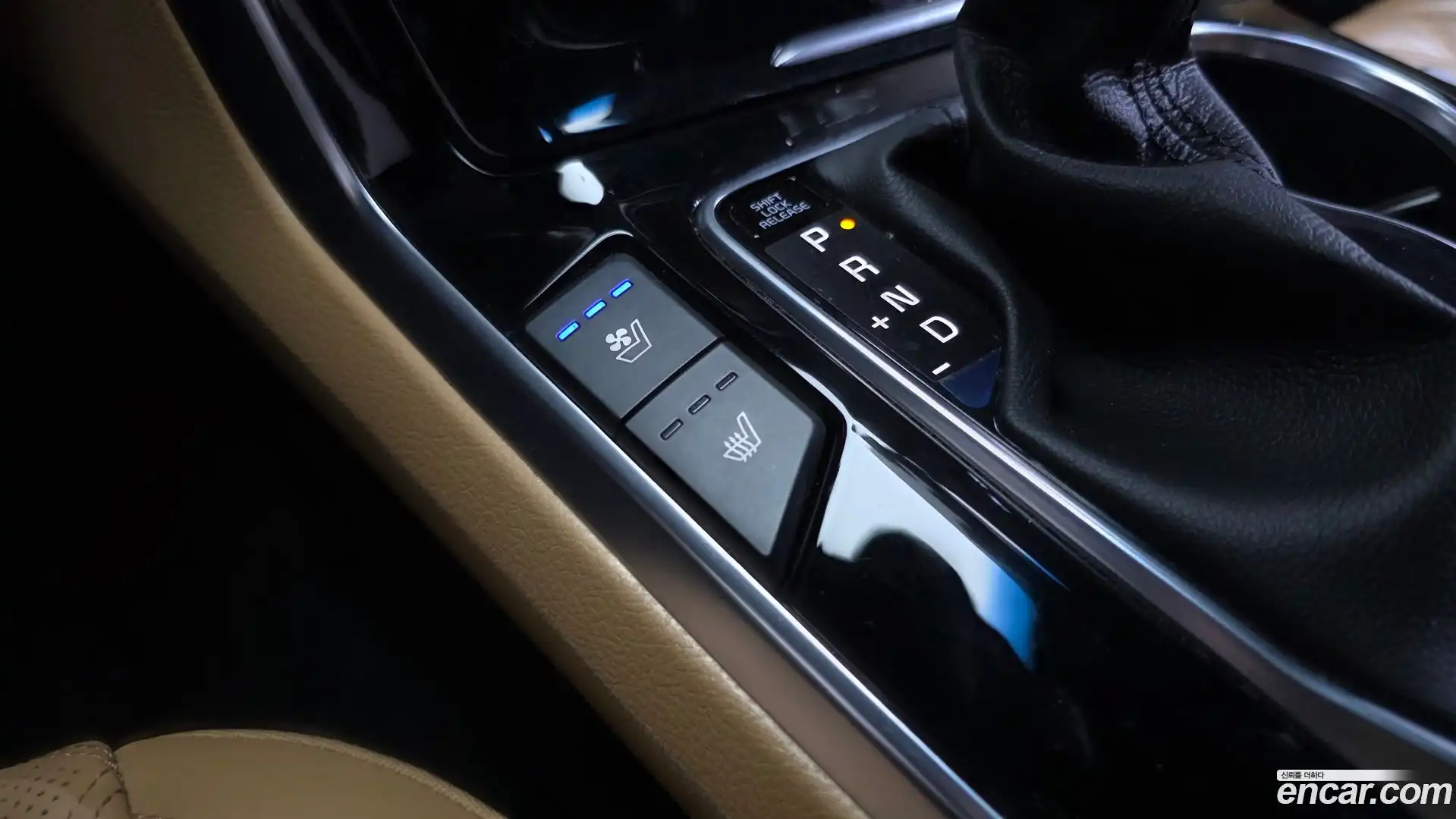 Mohave Kia 2019.8-OPTION-049