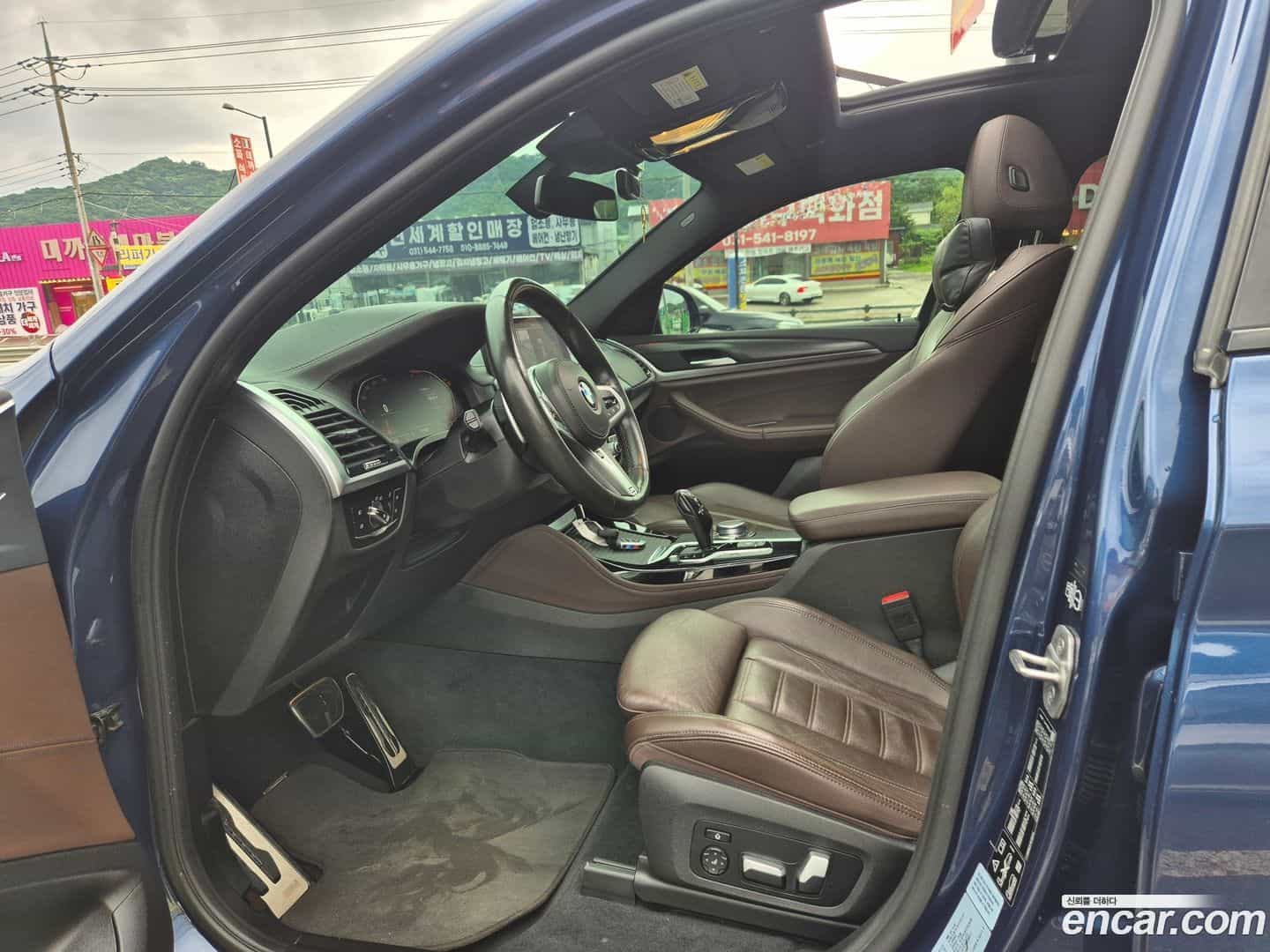 X4 BMW 2020.5-OPTION-018