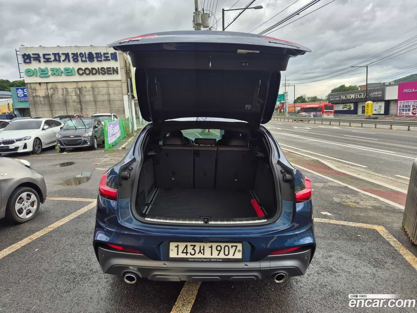 X4 BMW 2020.5-OPTION-020