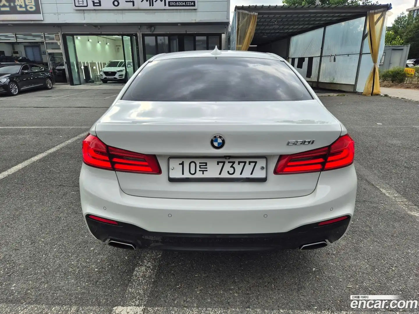 5-Series BMW 2017.4-OUTER-005