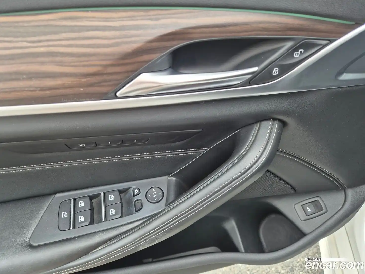 5-Series BMW 2017.4-INNER-007